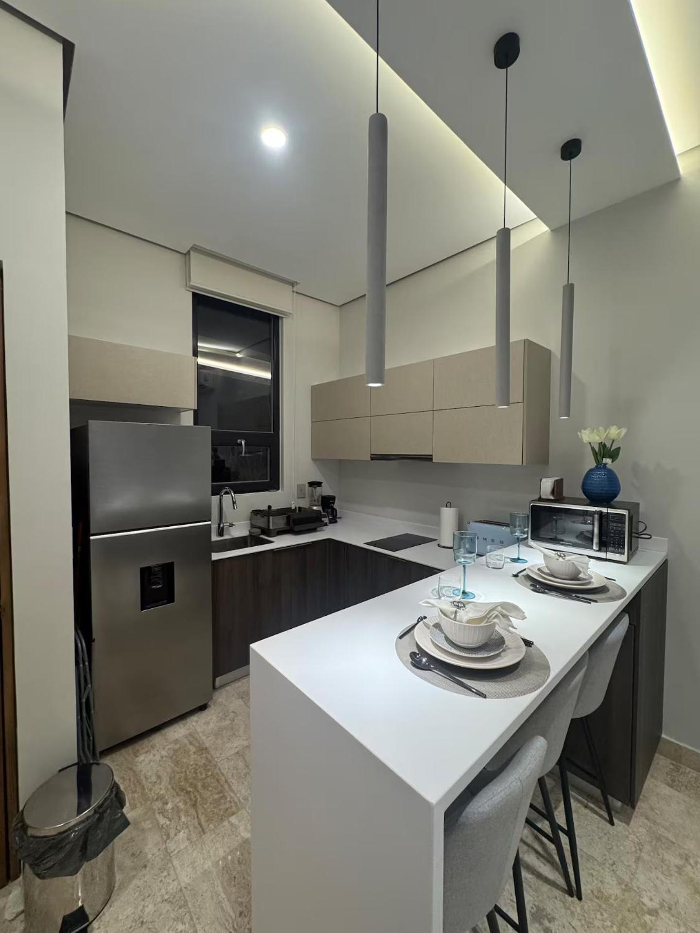 De Lujo En Amira Distrct Zona Hotelera Jacuzzi *