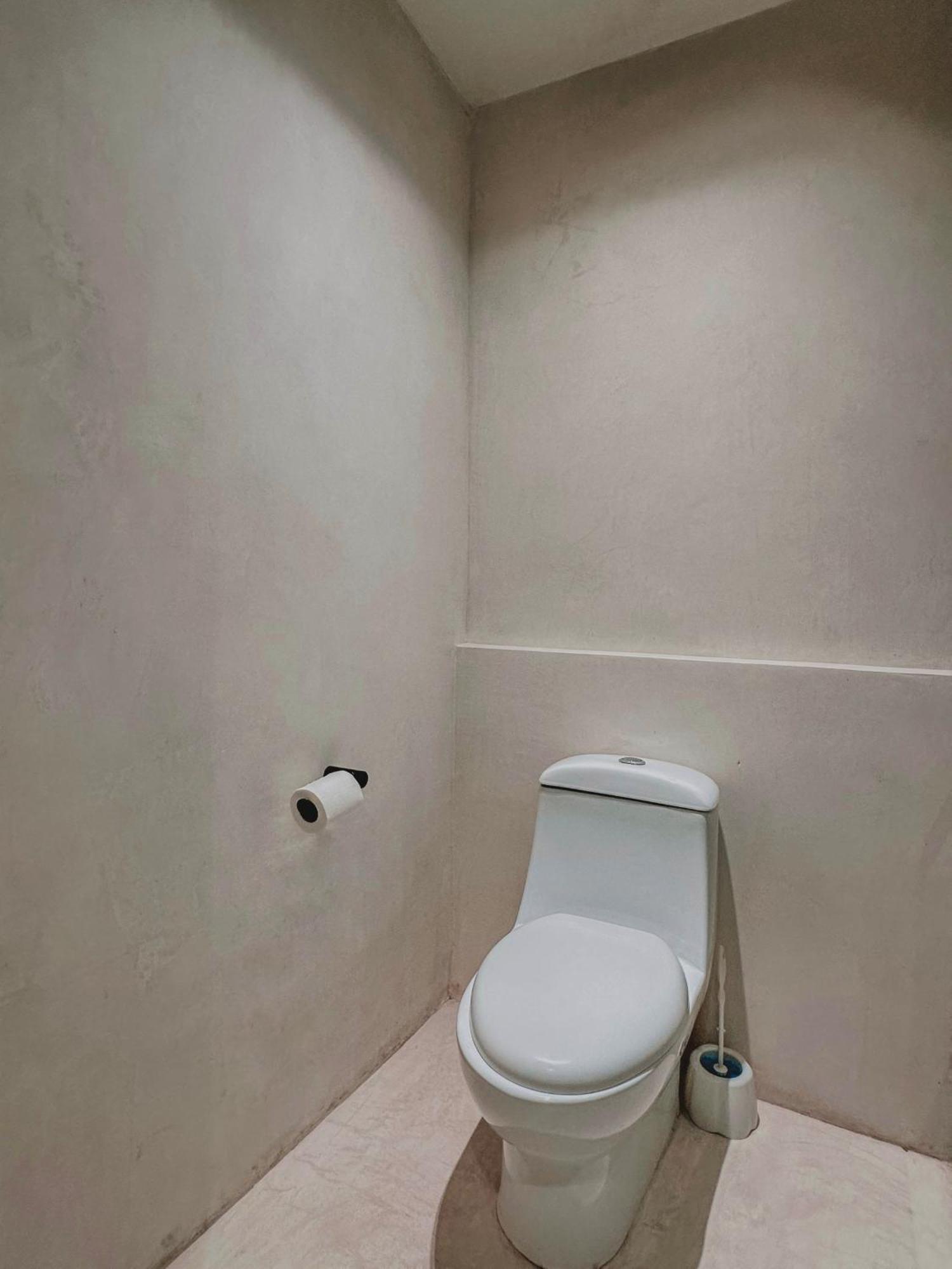 Apartment Bt Homes - - Modernos Con Elegancia Y Serenidad Frente Al Mar Tulum