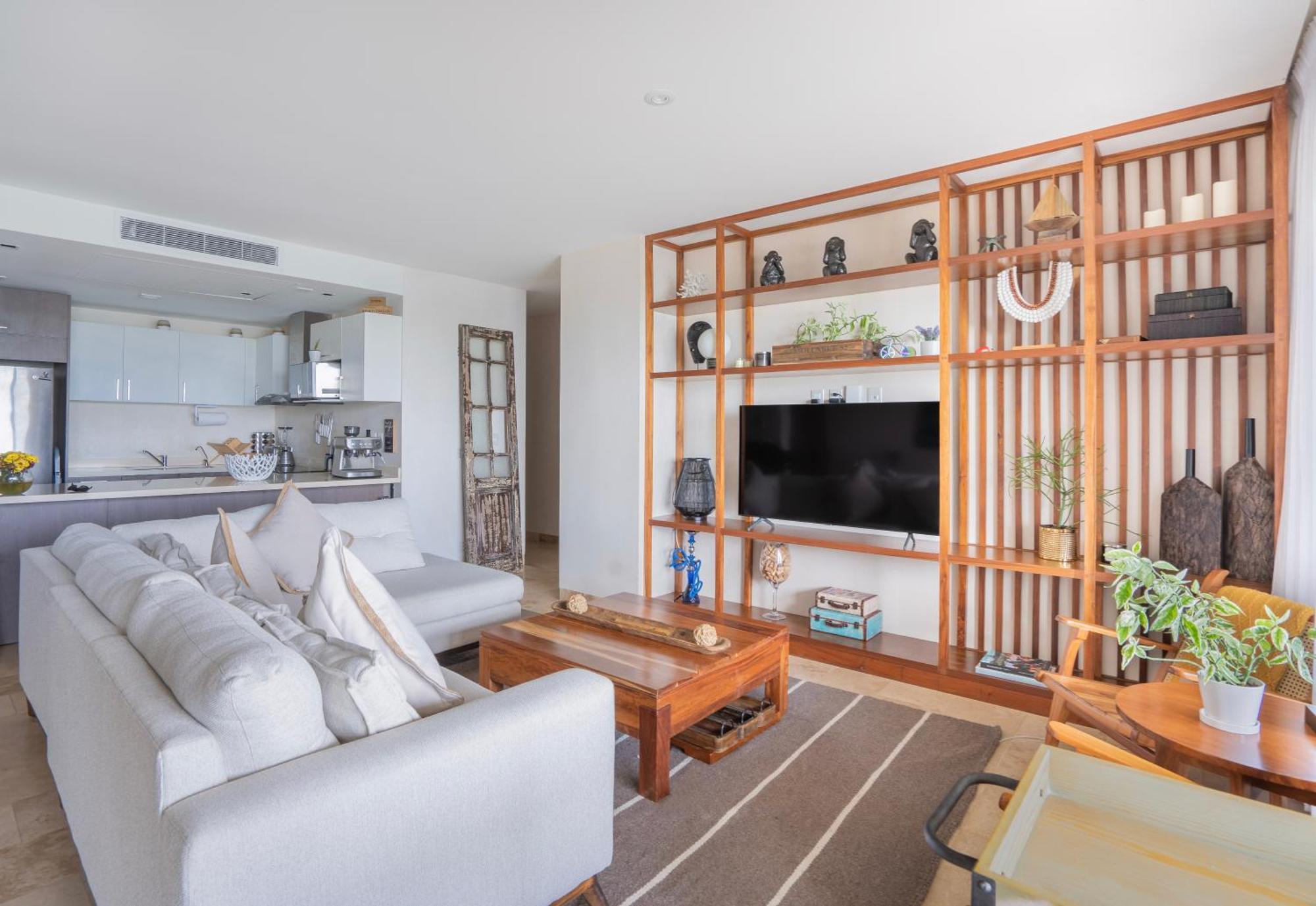 Bt Homes - - Modernos Con Elegancia Y Serenidad Frente Al Mar Apartment *