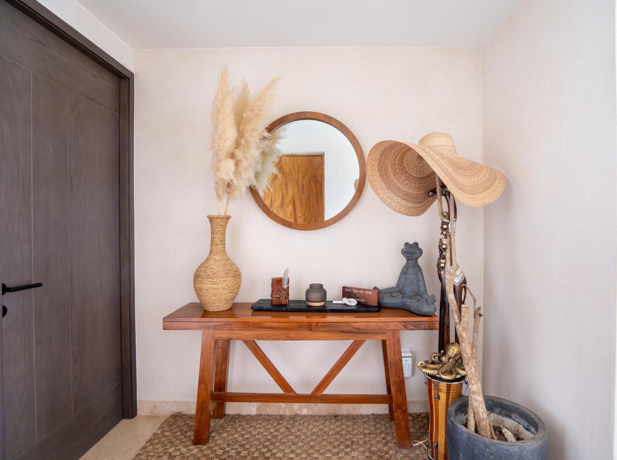 Bt Homes - - Modernos Con Elegancia Y Serenidad Frente Al Mar * Tulum