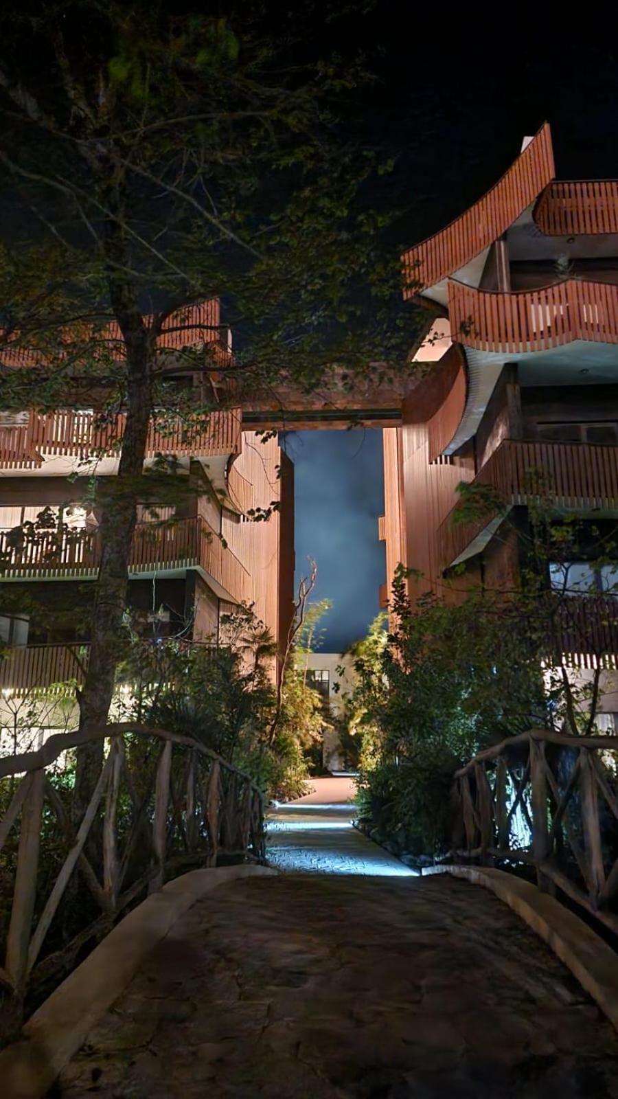 De Lujo En Amira Distrct Zona Hotelera Jacuzzi Tulum