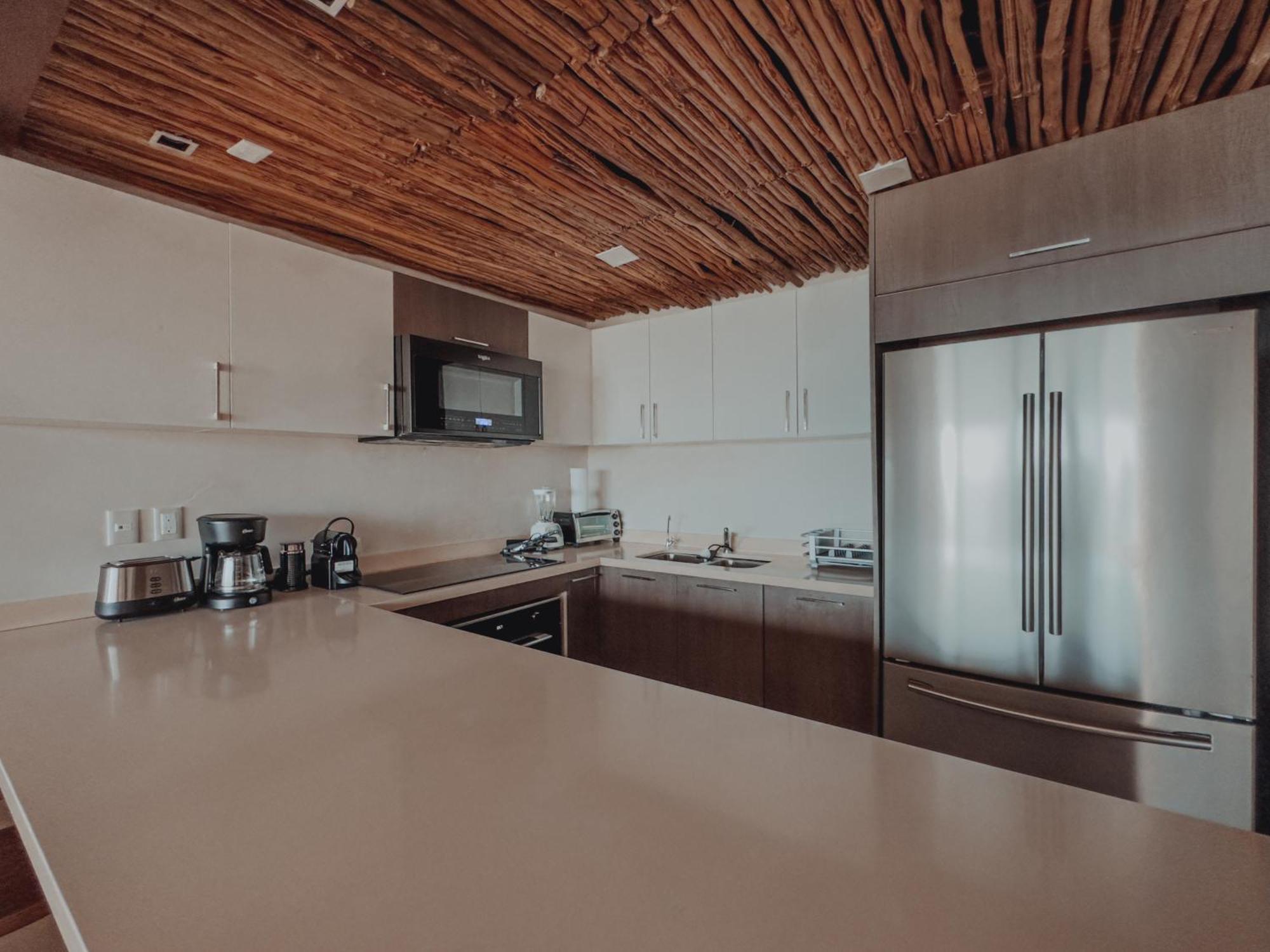 Apartment Bt Homes - - Modernos Con Elegancia Y Serenidad Frente Al Mar