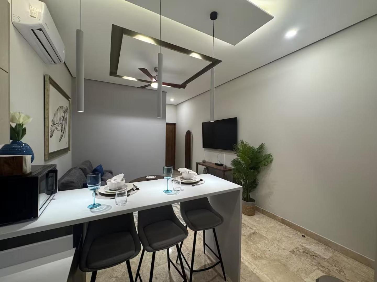 De Lujo En Amira Distrct Zona Hotelera Jacuzzi *