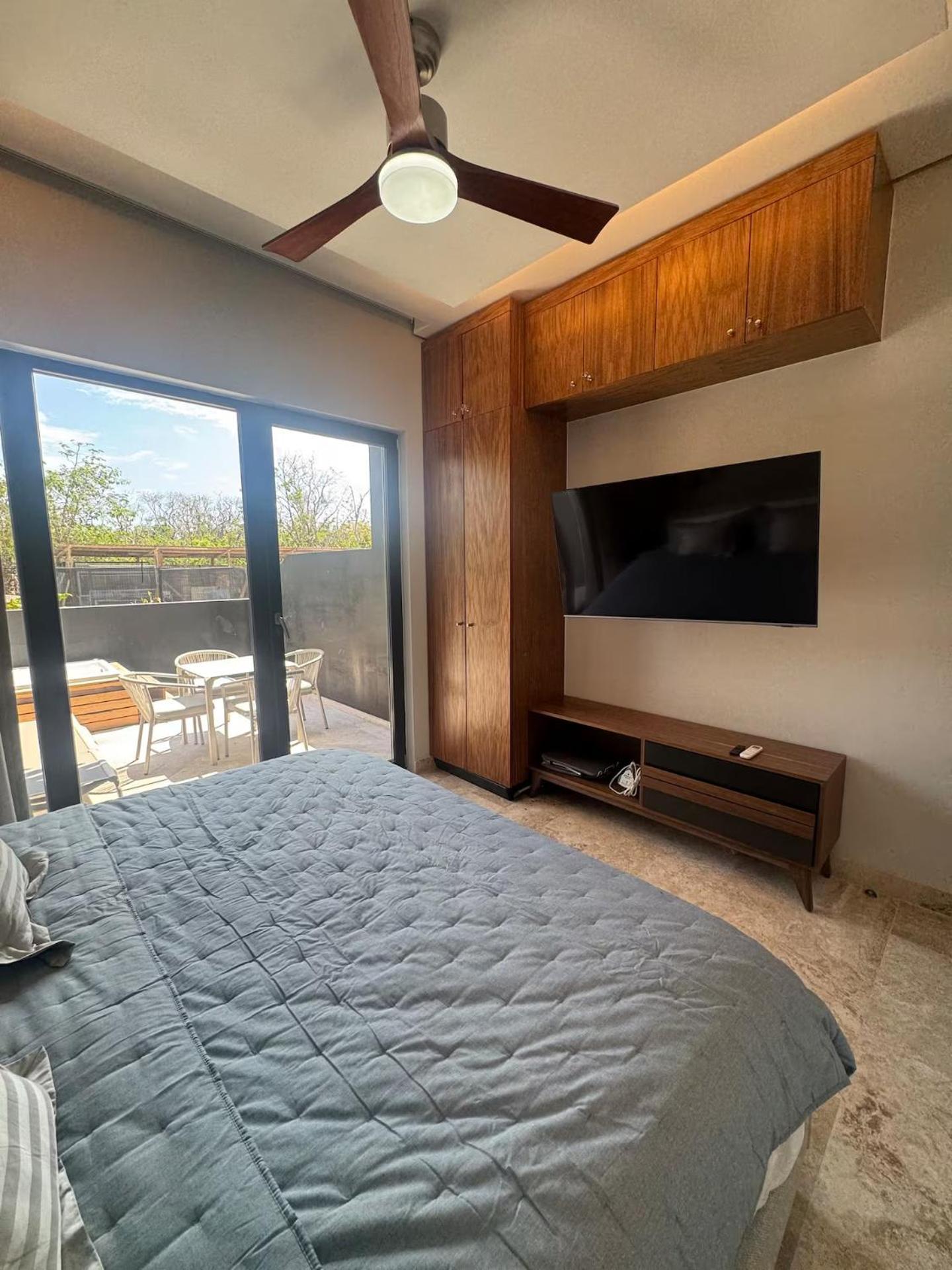 De Lujo En Amira Distrct Zona Hotelera Jacuzzi Apartment