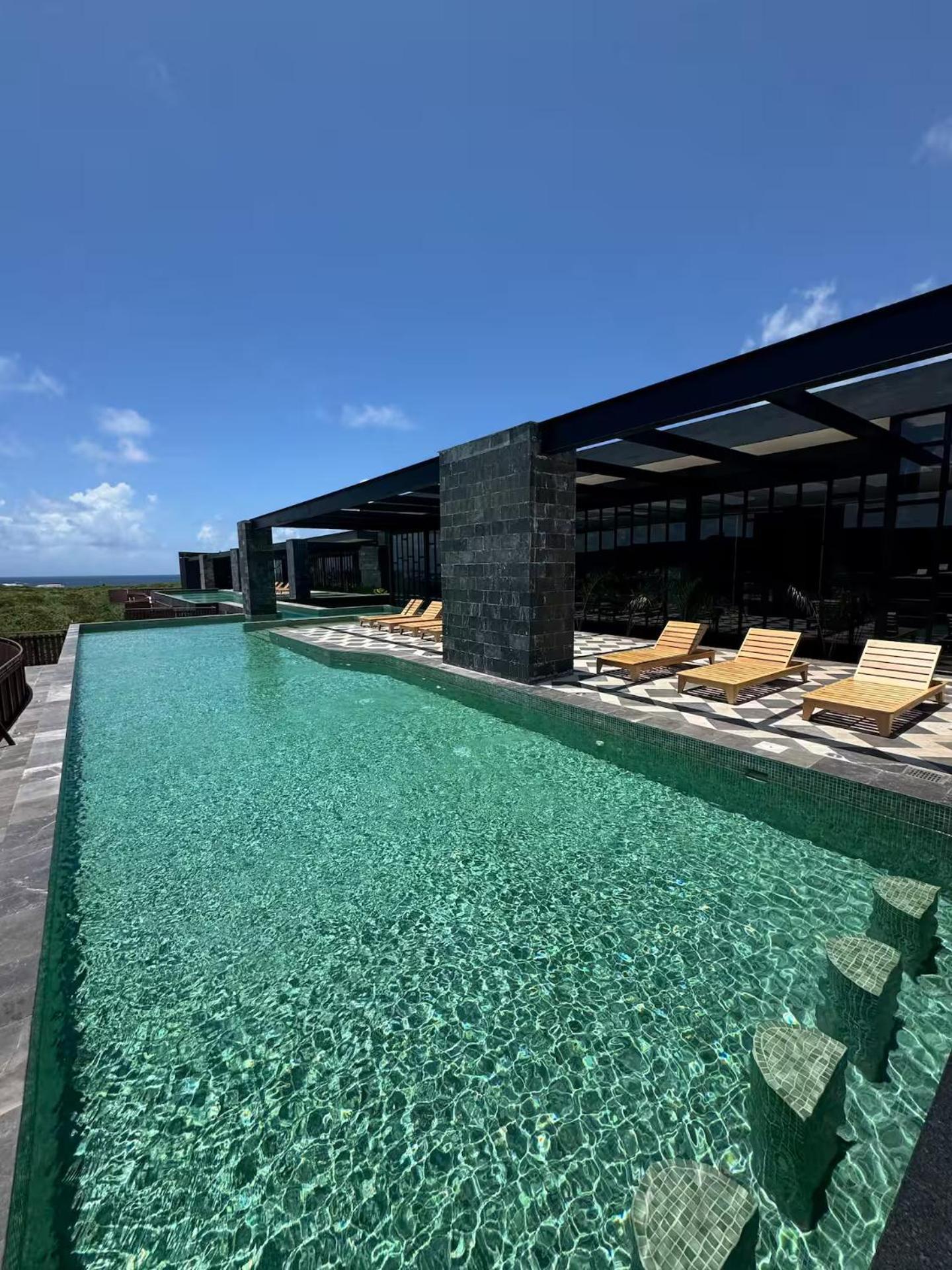 De Lujo En Amira Distrct Zona Hotelera Jacuzzi Apartment