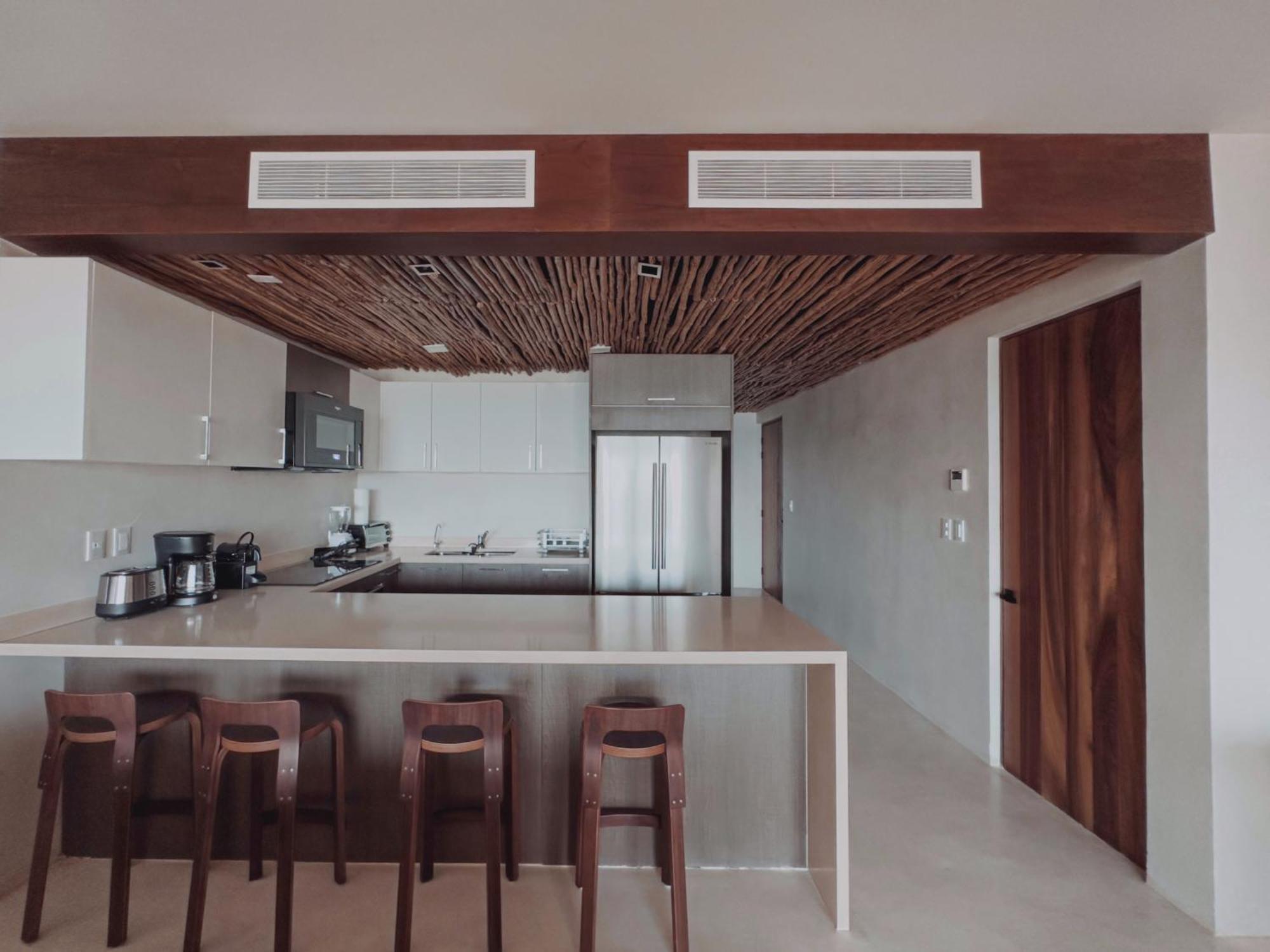 Bt Homes - - Modernos Con Elegancia Y Serenidad Frente Al Mar Apartment *