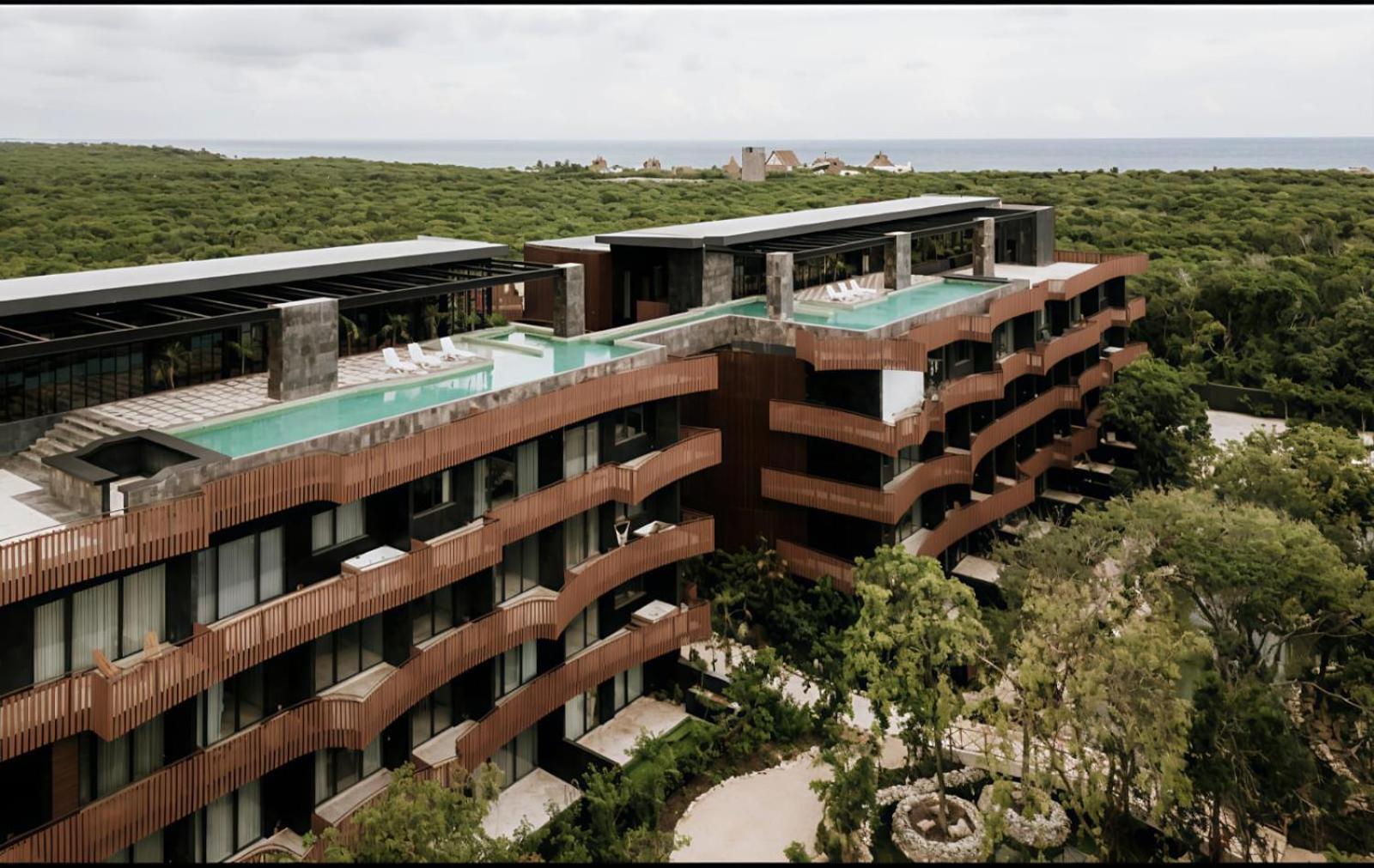 De Lujo En Amira Distrct Zona Hotelera Jacuzzi *