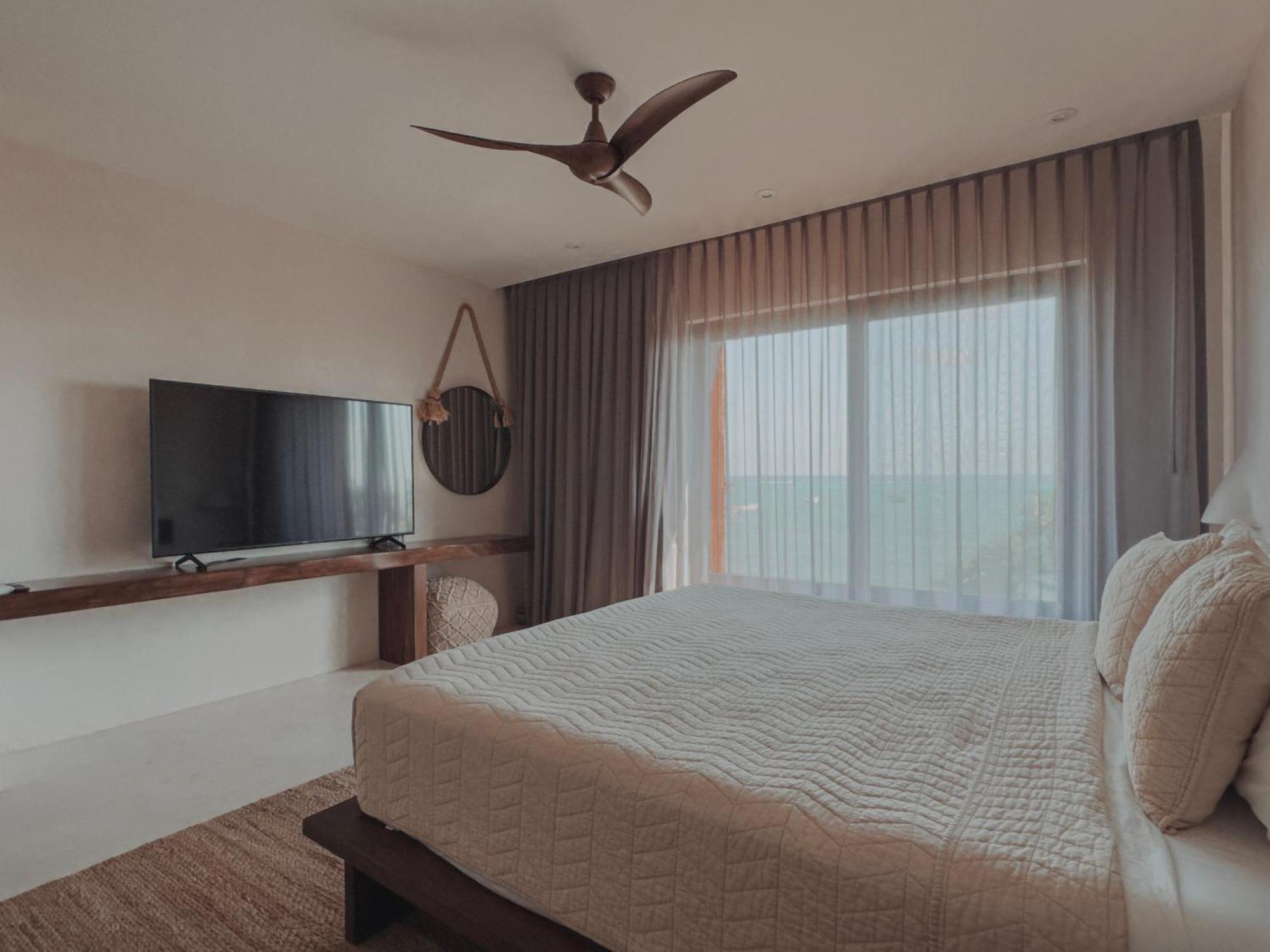 Bt Homes - - Modernos Con Elegancia Y Serenidad Frente Al Mar Apartment *