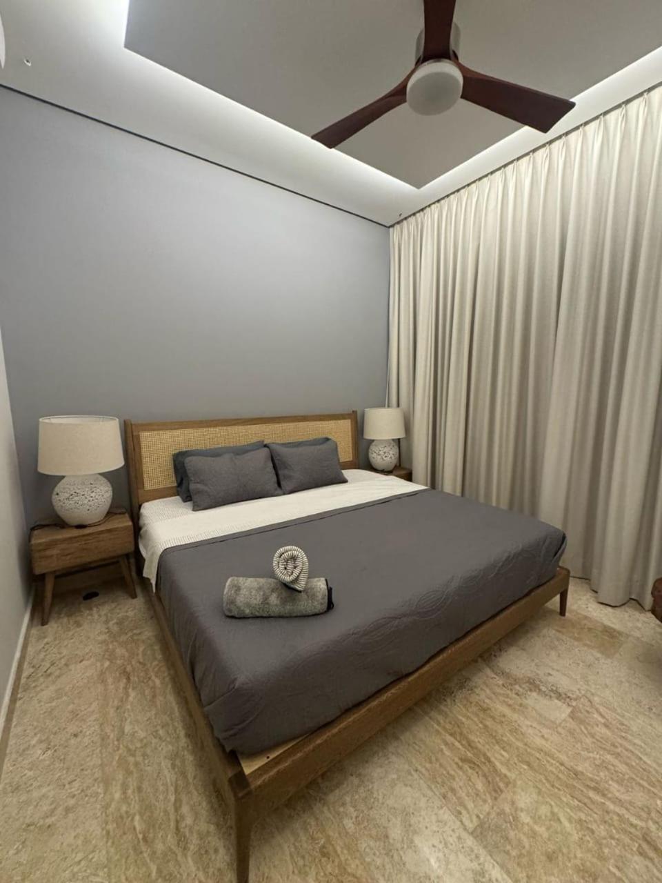 De Lujo En Amira Distrct Zona Hotelera Jacuzzi Apartment