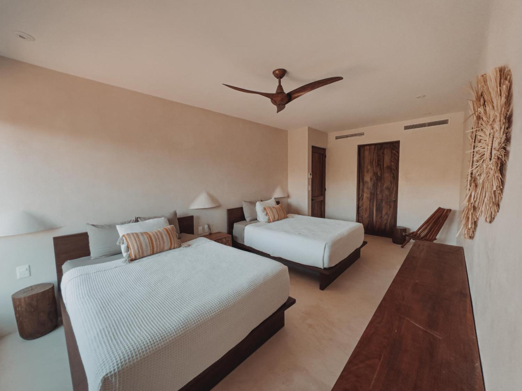 Apartment Bt Homes - - Modernos Con Elegancia Y Serenidad Frente Al Mar *