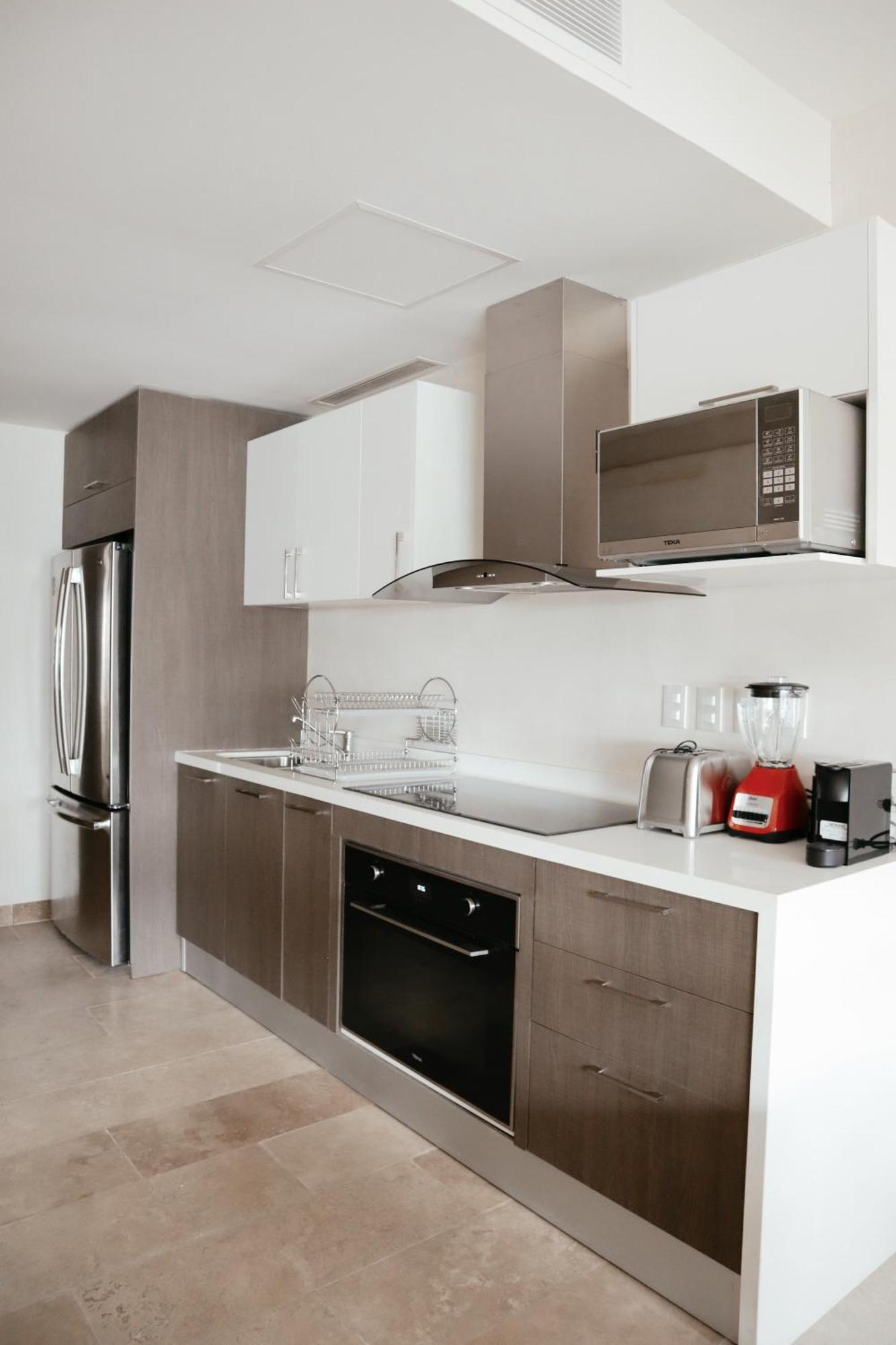 Apartment Bt Homes - - Modernos Con Elegancia Y Serenidad Frente Al Mar *