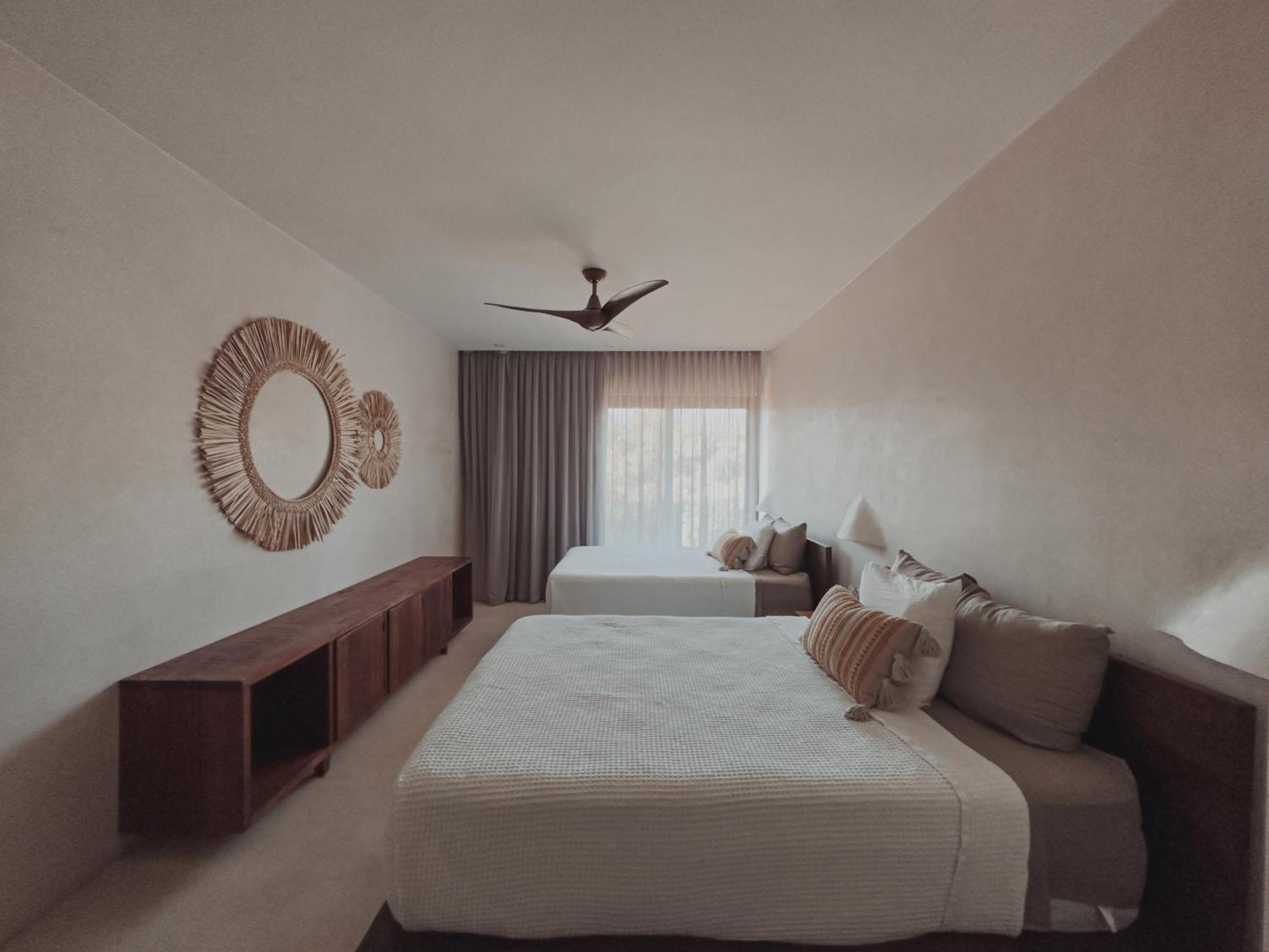 Apartment Bt Homes - - Modernos Con Elegancia Y Serenidad Frente Al Mar