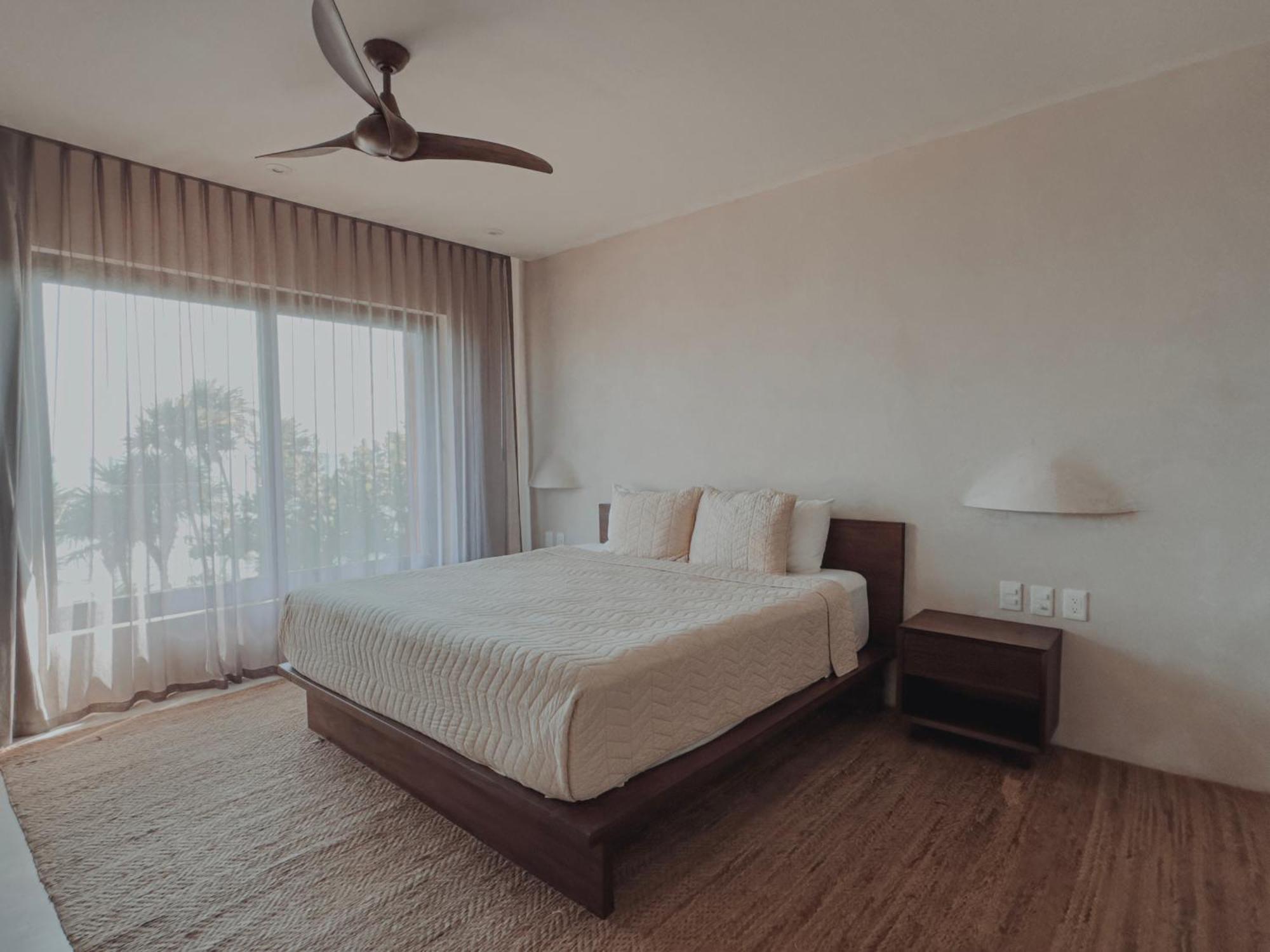 Bt Homes - - Modernos Con Elegancia Y Serenidad Frente Al Mar Apartment *