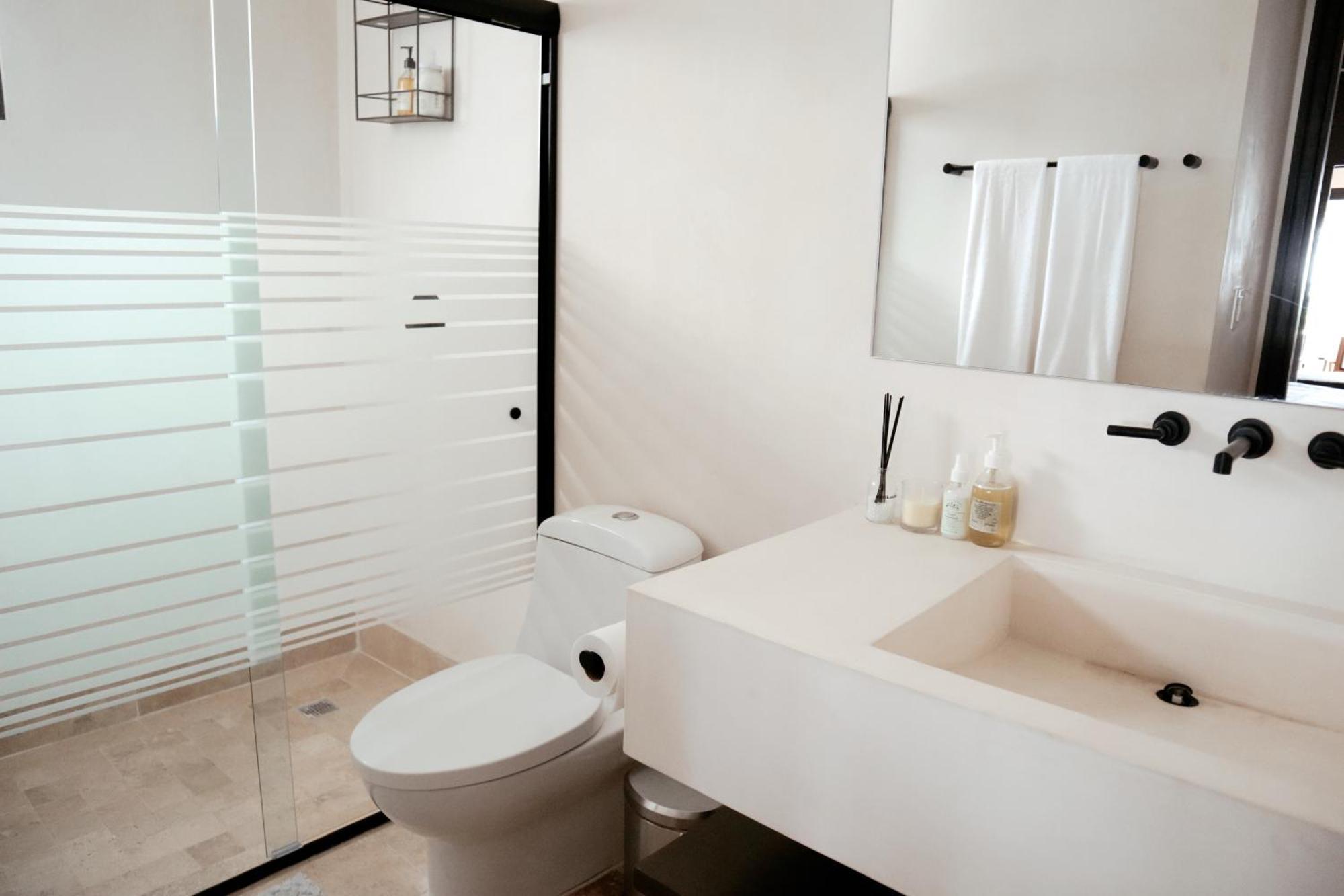 Bt Homes - - Modernos Con Elegancia Y Serenidad Frente Al Mar Tulum