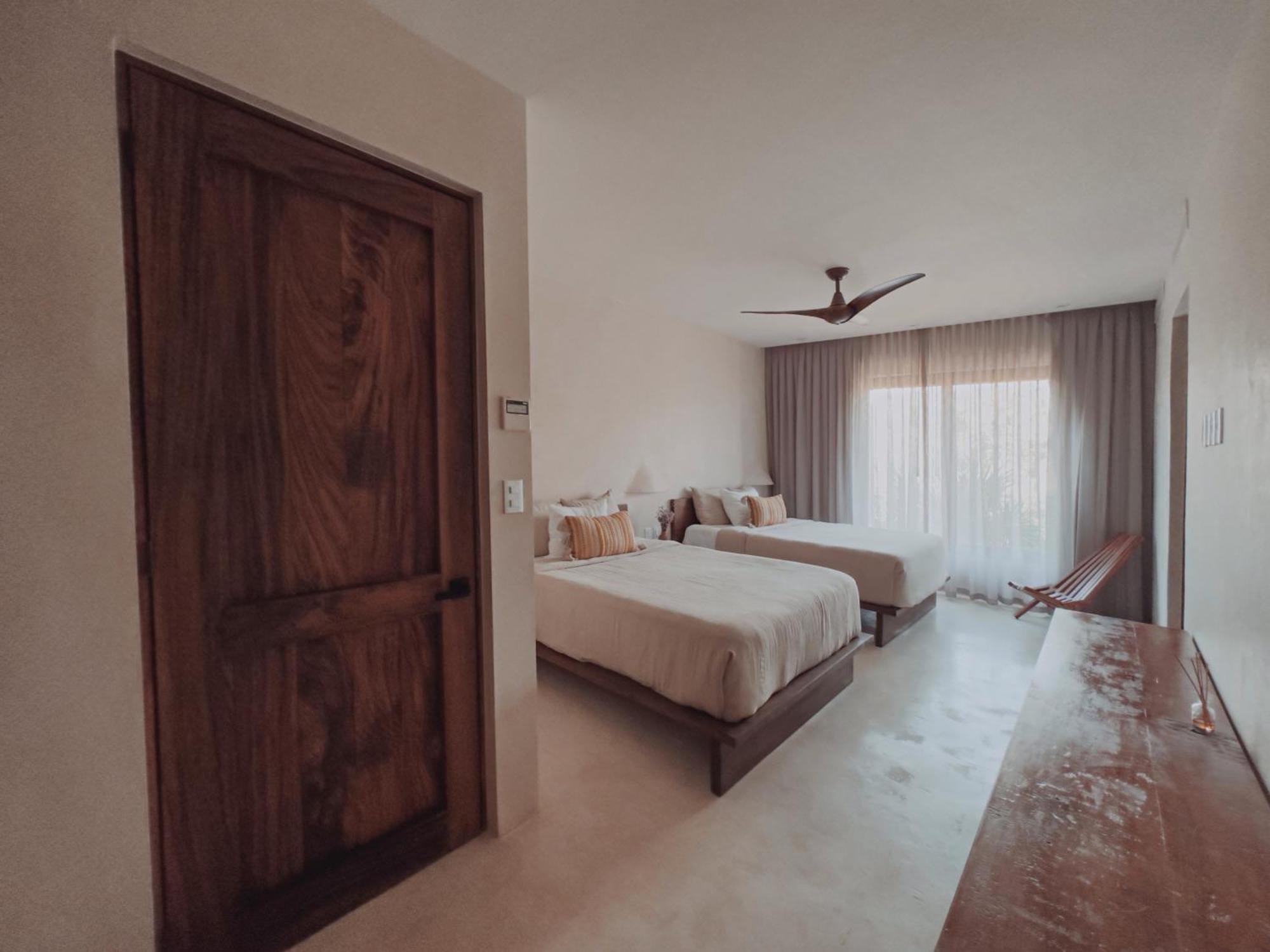 Bt Homes - - Modernos Con Elegancia Y Serenidad Frente Al Mar Apartment