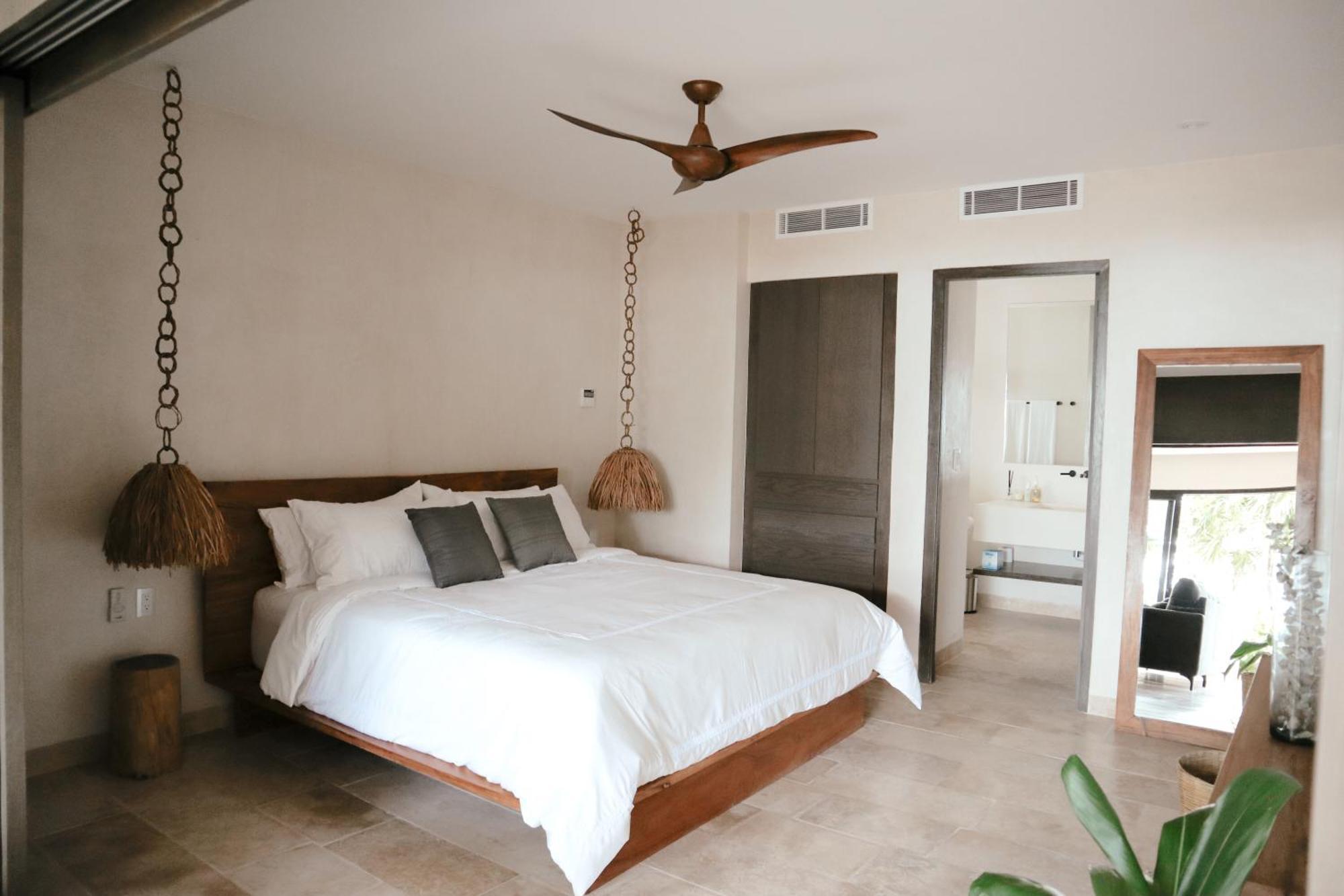 Bt Homes - - Modernos Con Elegancia Y Serenidad Frente Al Mar *