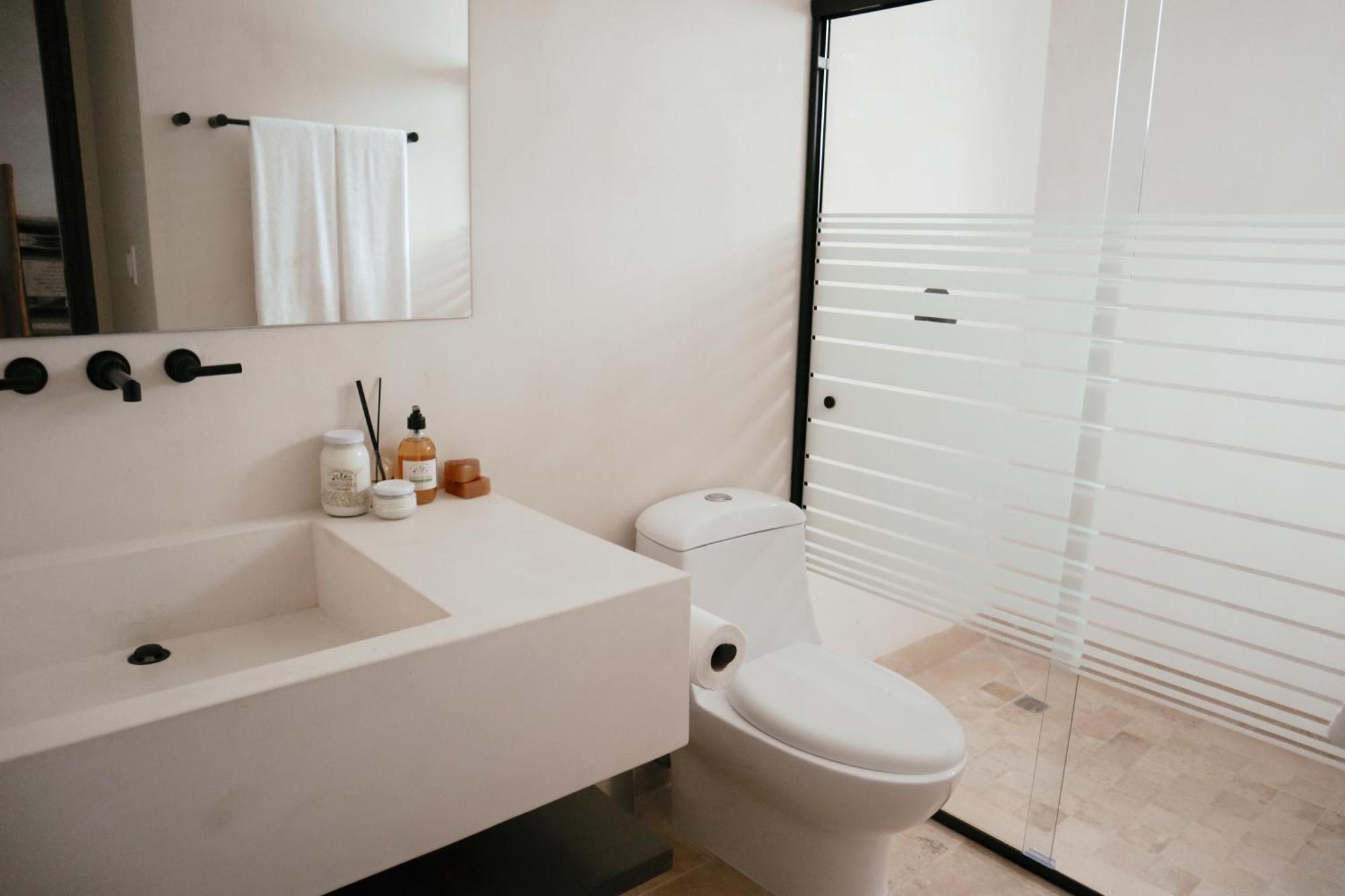 Bt Homes - - Modernos Con Elegancia Y Serenidad Frente Al Mar * Tulum