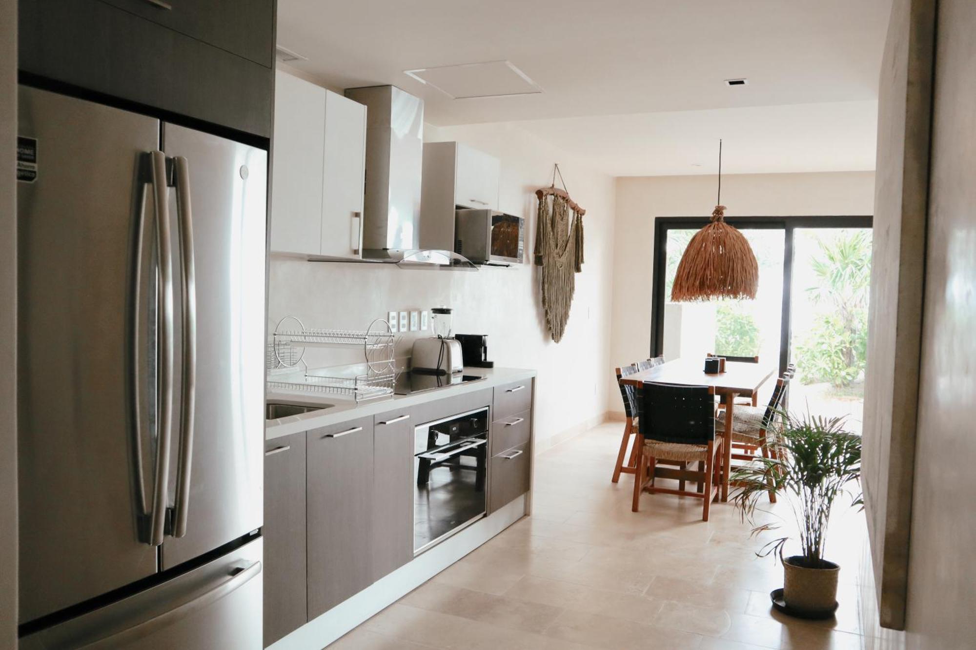 Bt Homes - - Modernos Con Elegancia Y Serenidad Frente Al Mar *