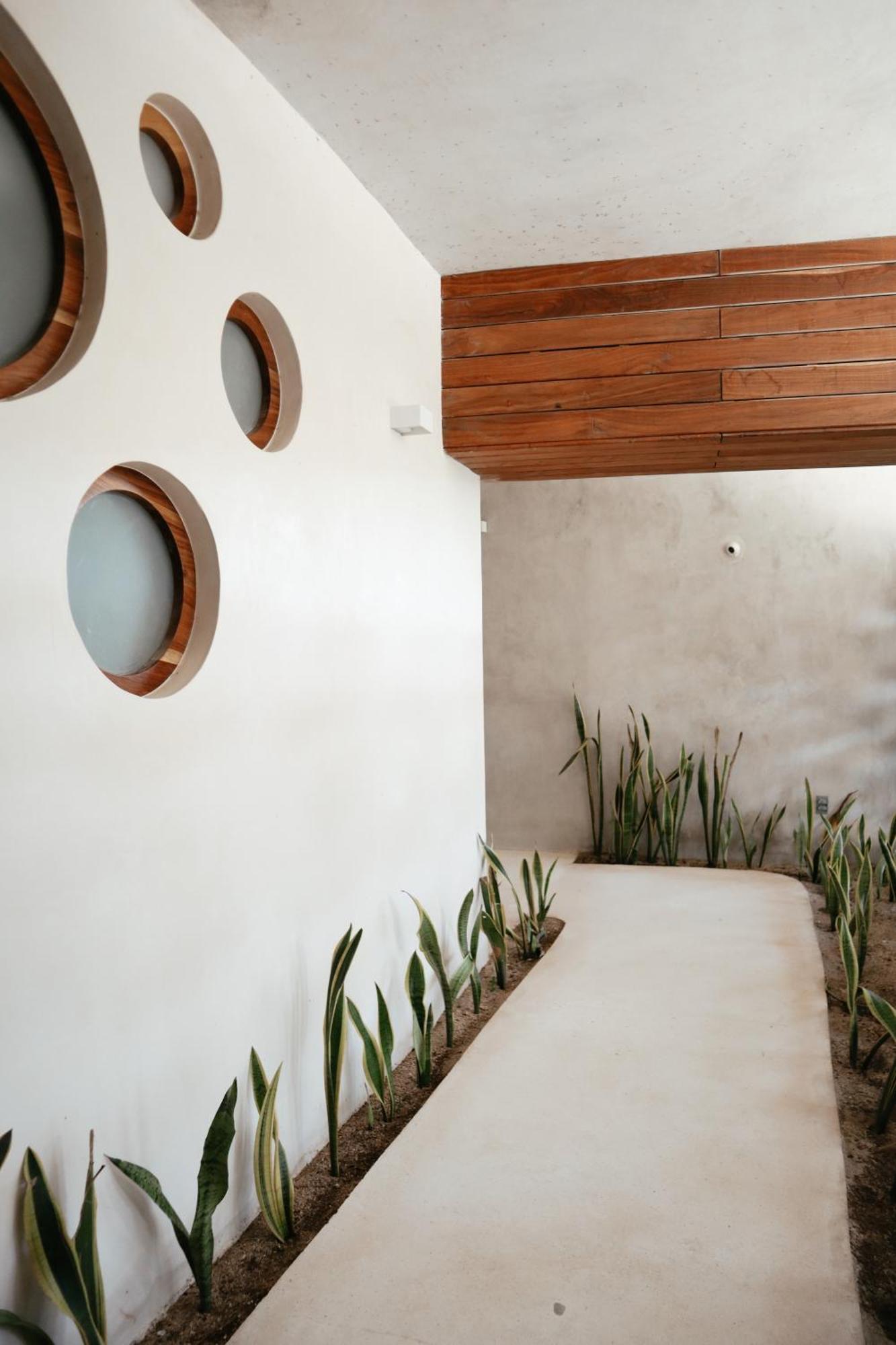 Bt Homes - - Modernos Con Elegancia Y Serenidad Frente Al Mar * Tulum