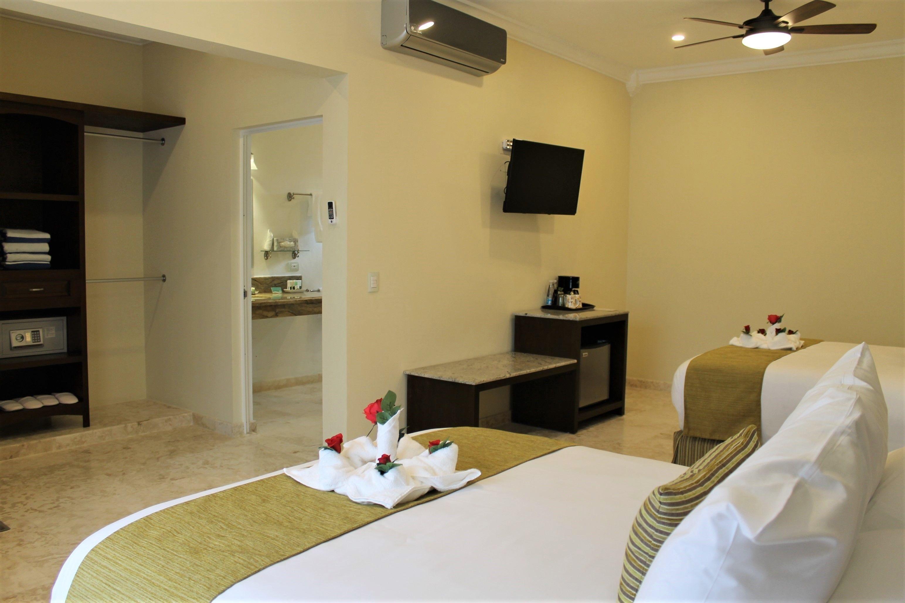 Hotel Cielo Maya Tulum