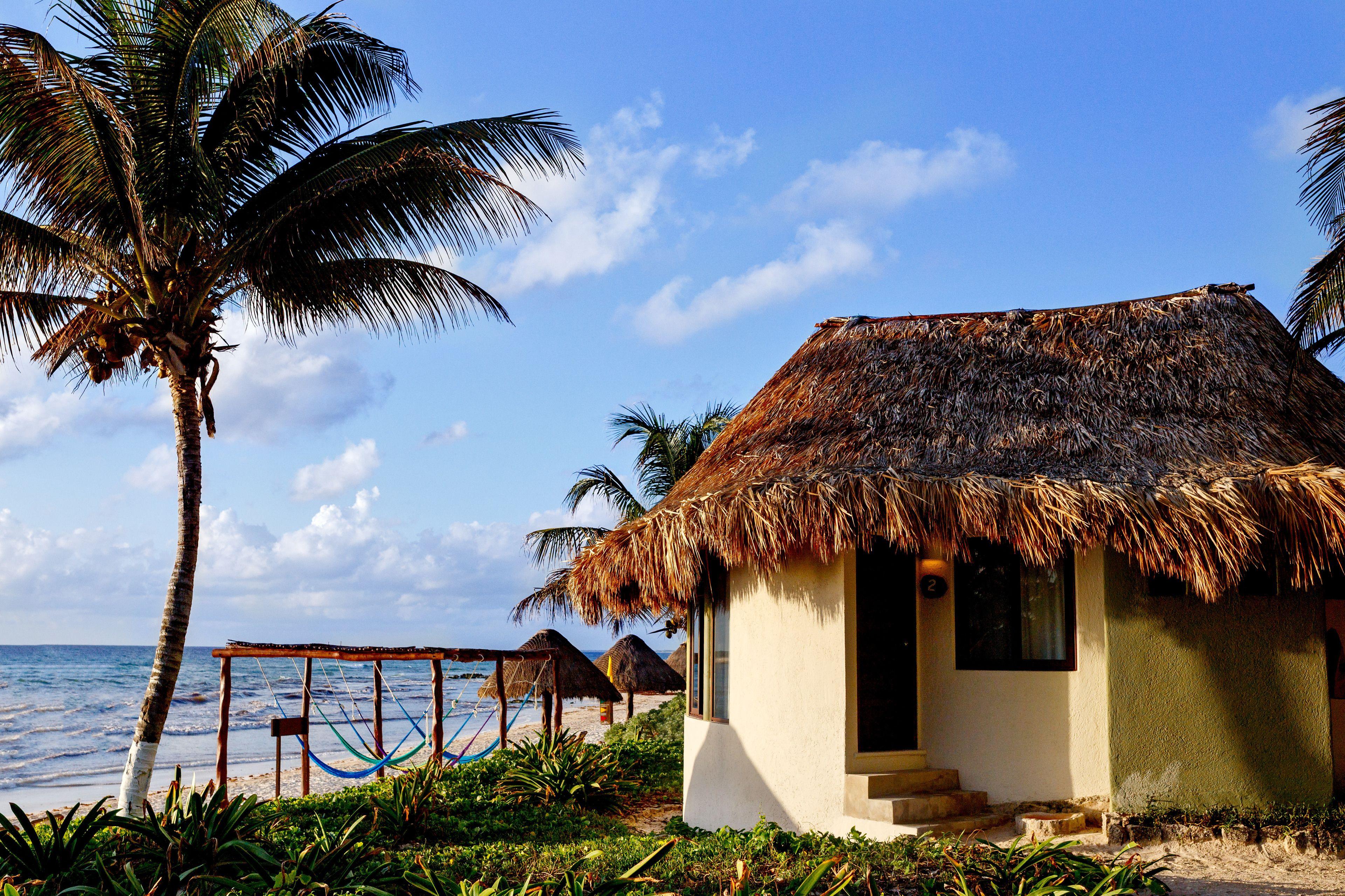 Maya By G Hotel Tulum