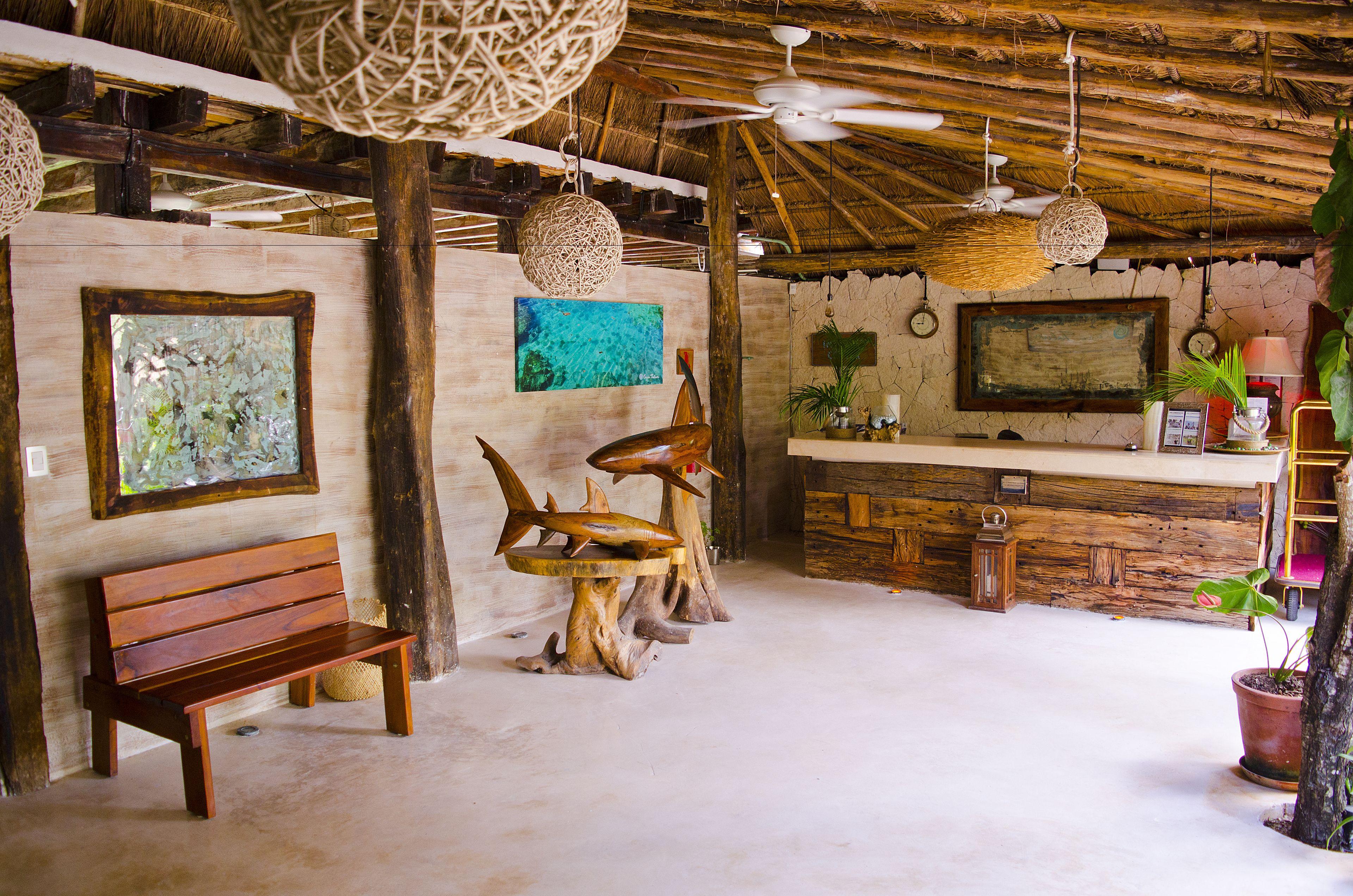 Casa Tulum