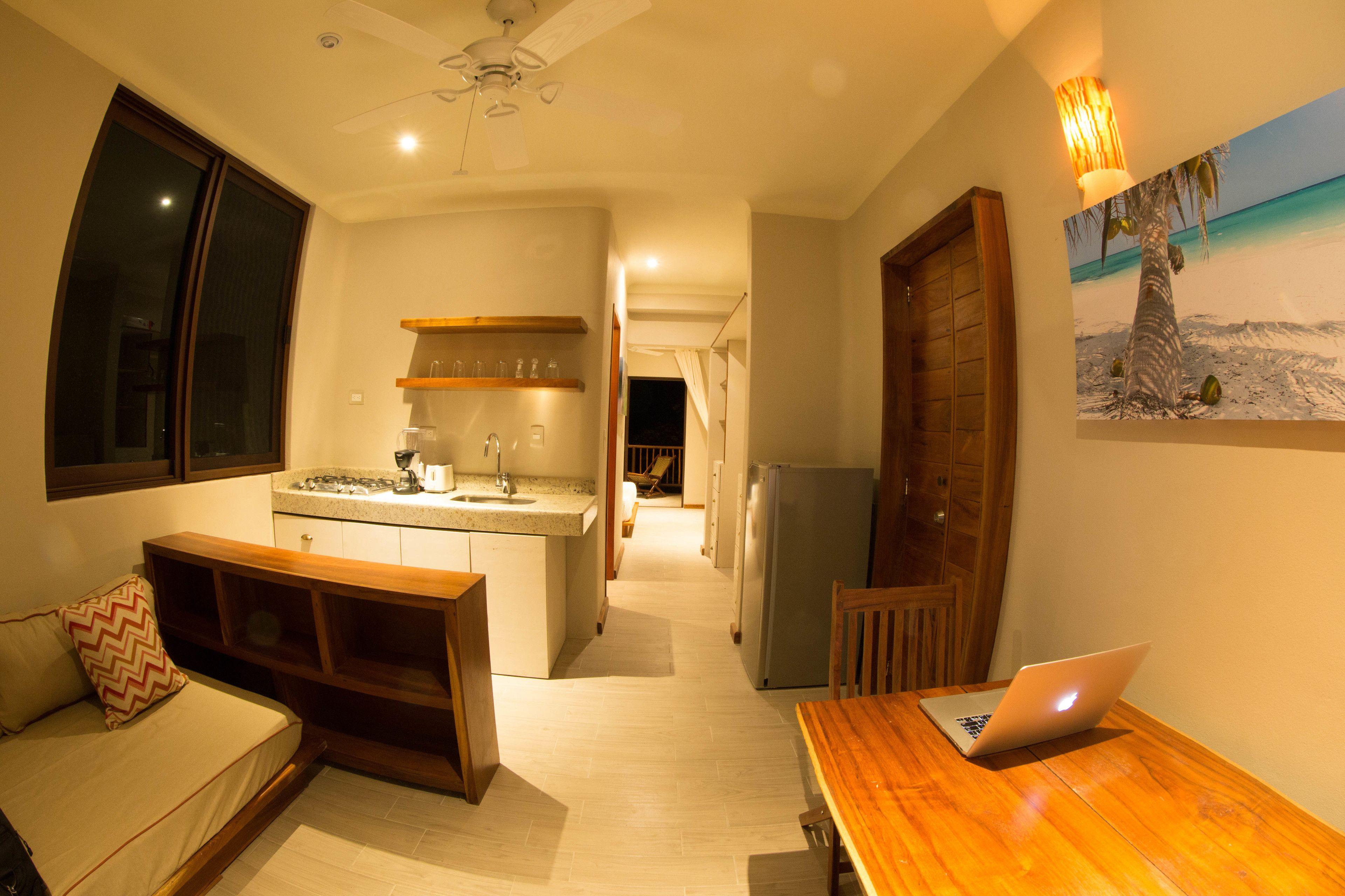 Casa Aparthotel Tulum