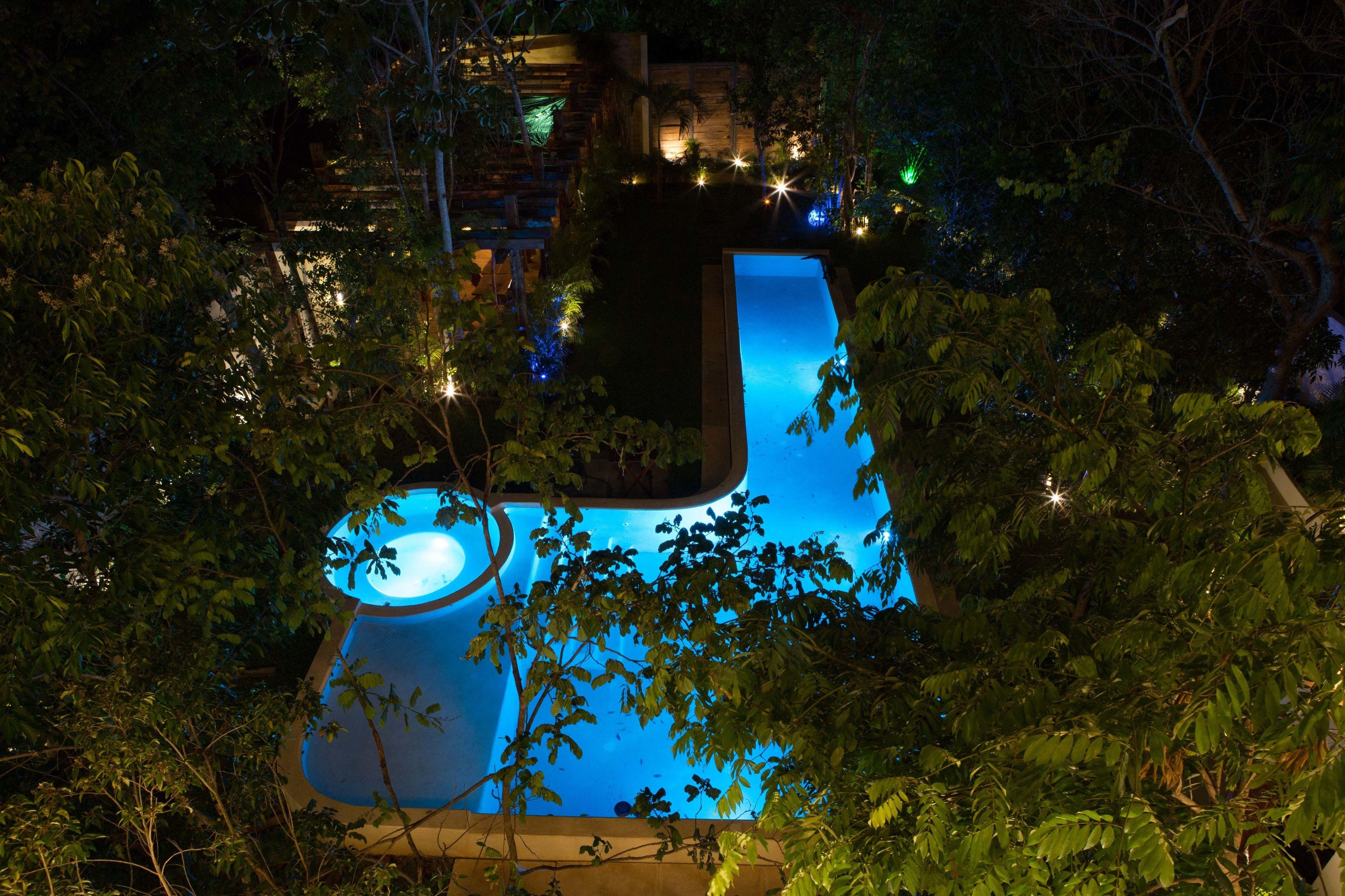 Aparthotel Casa Tulum