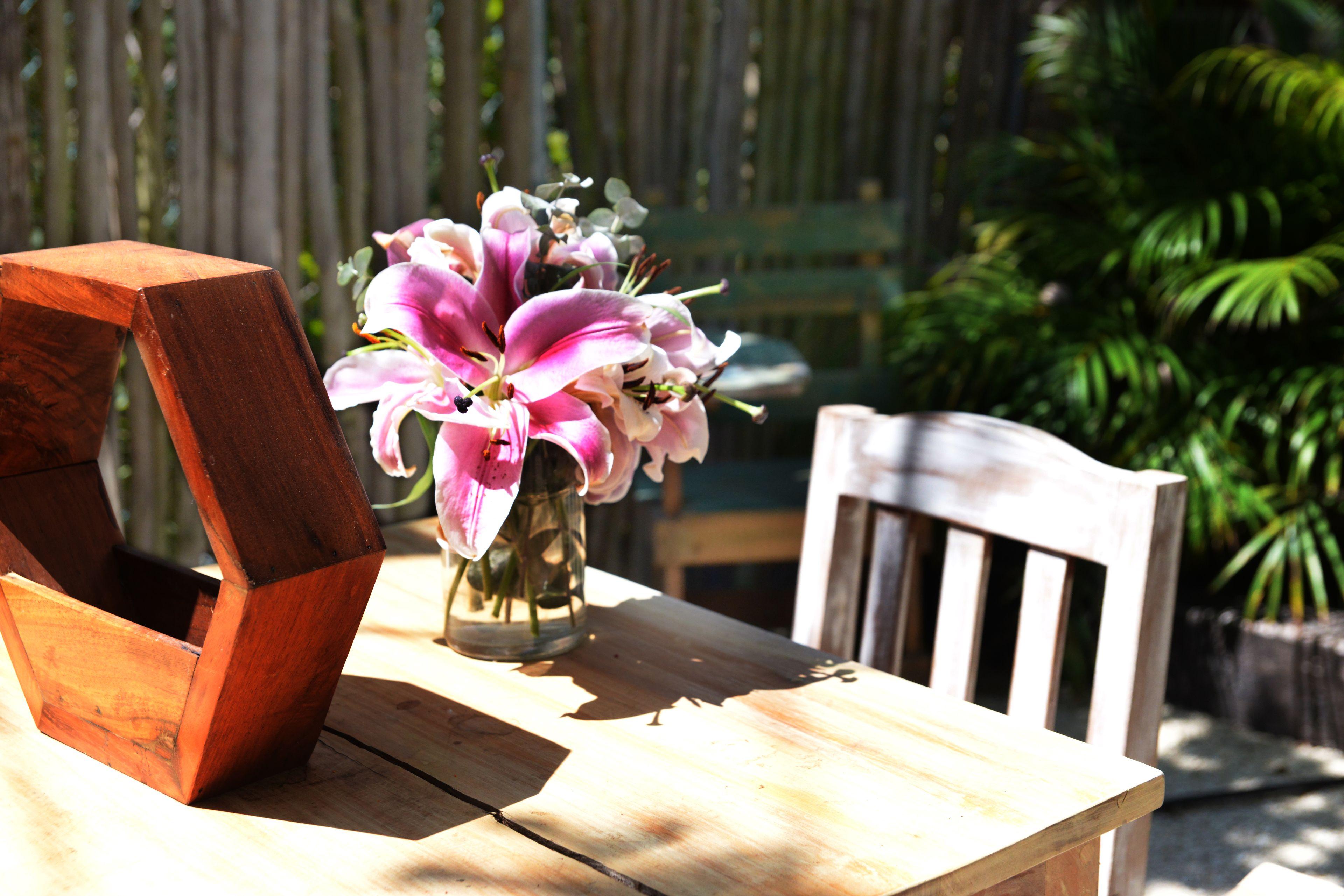 Casa Aparthotel Tulum