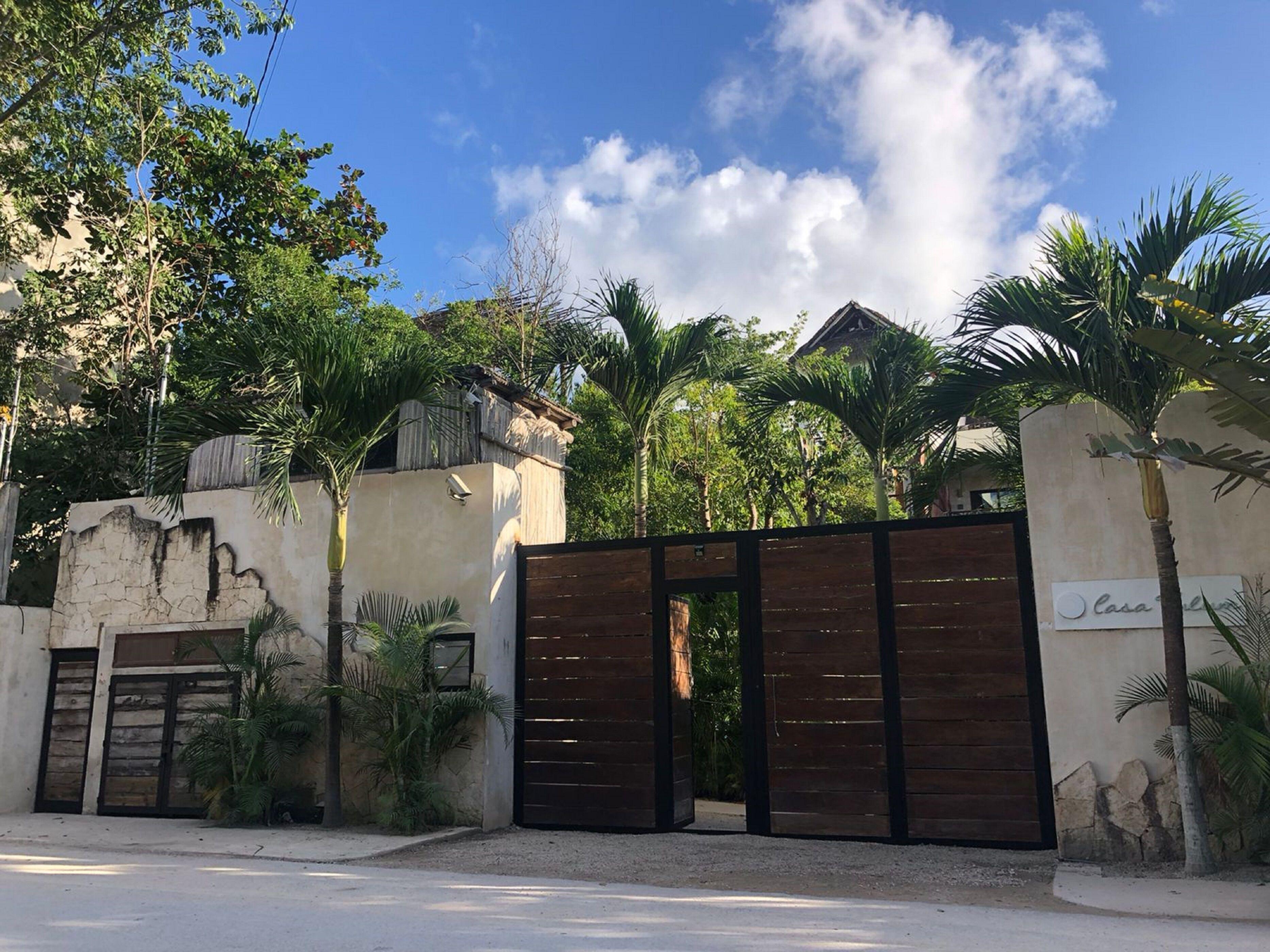 Casa Tulum