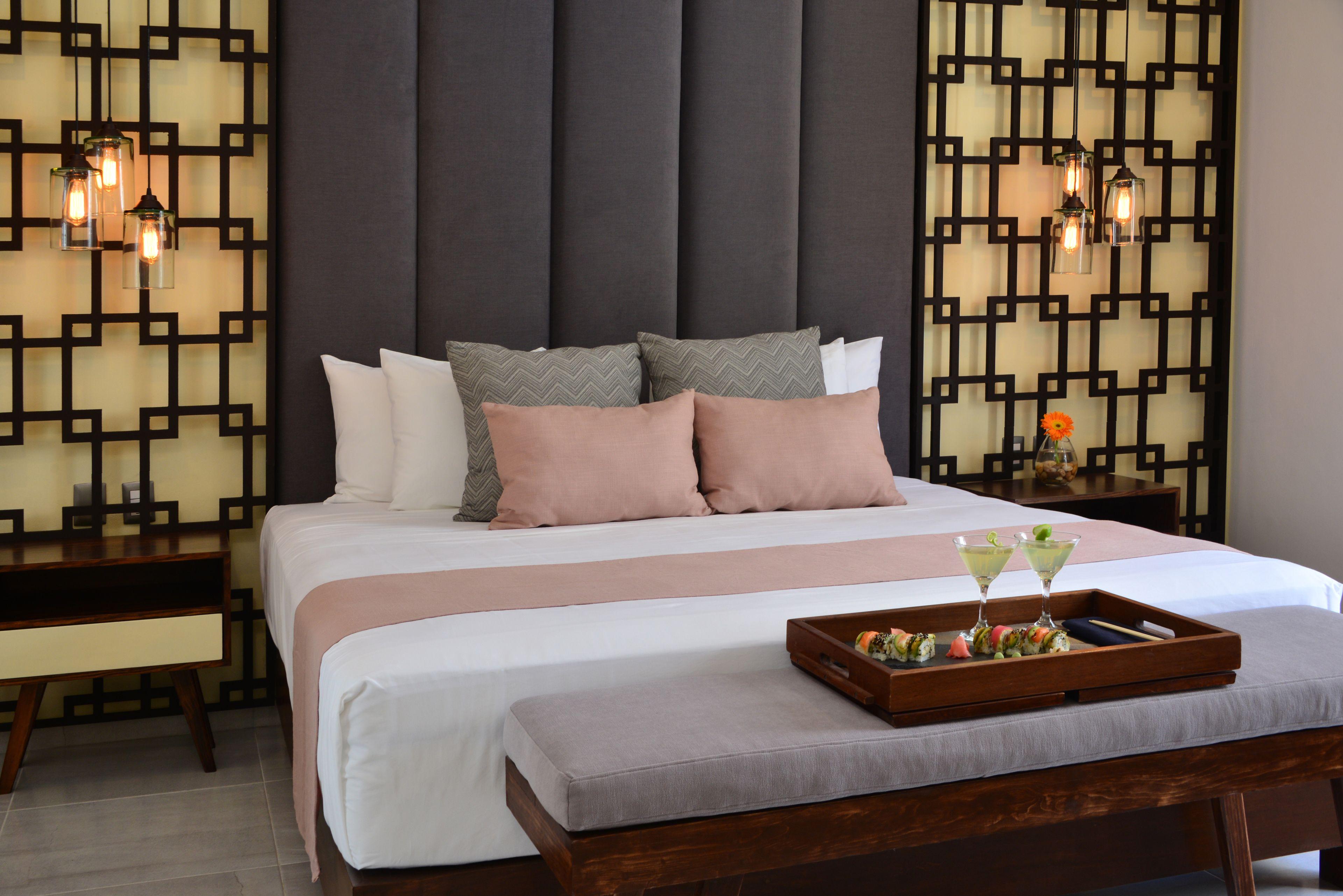 Elements Boutique Hotel 4*