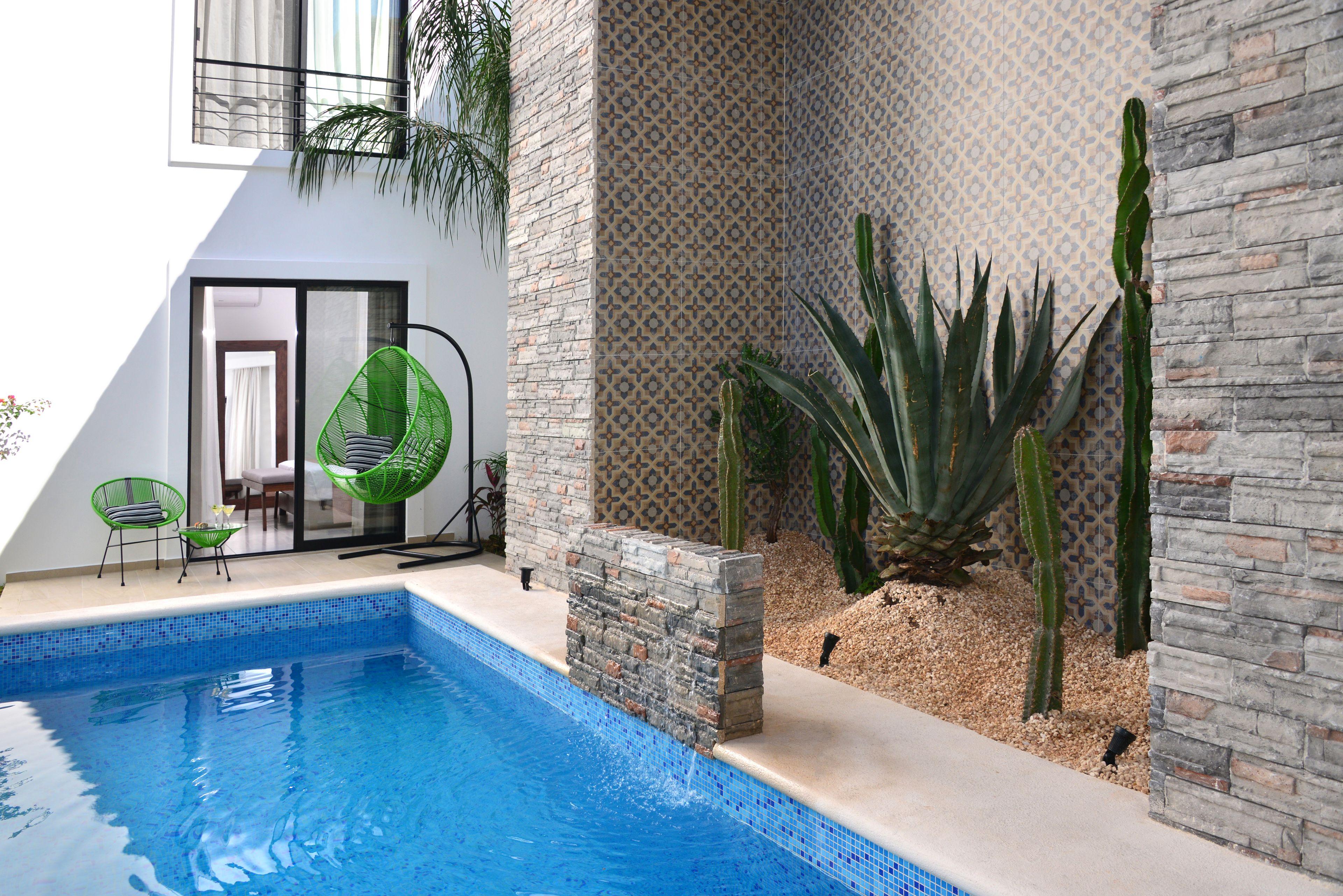 Elements Boutique Hotel