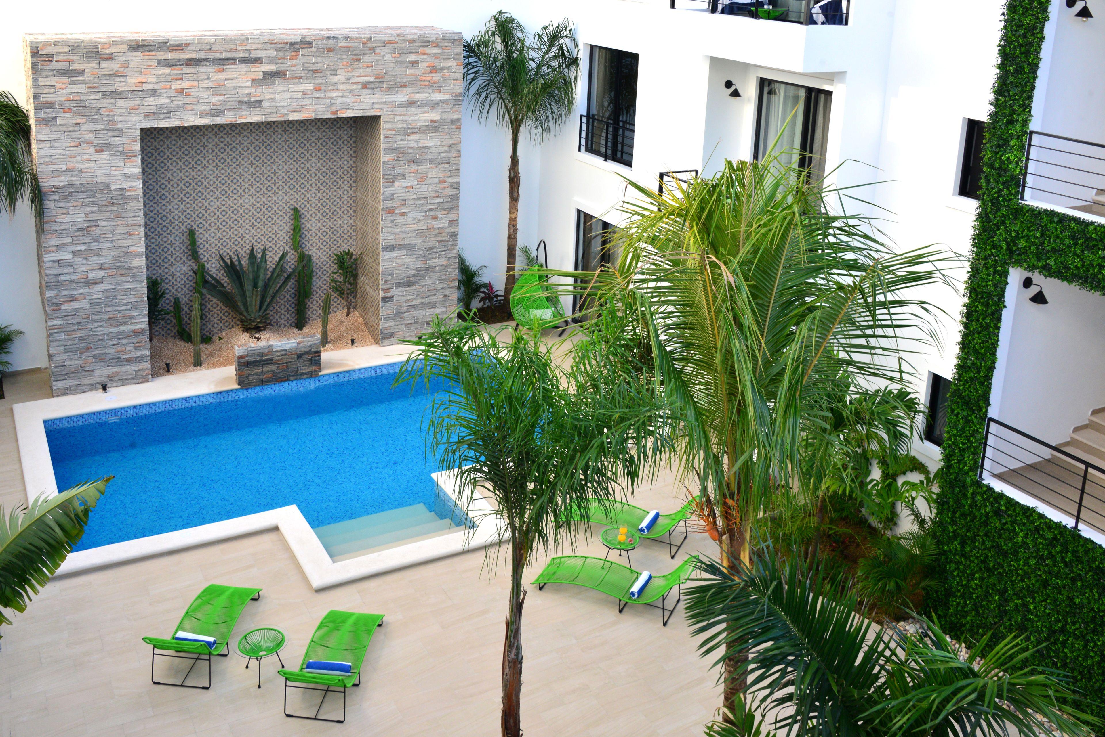 Hotel Elements Boutique