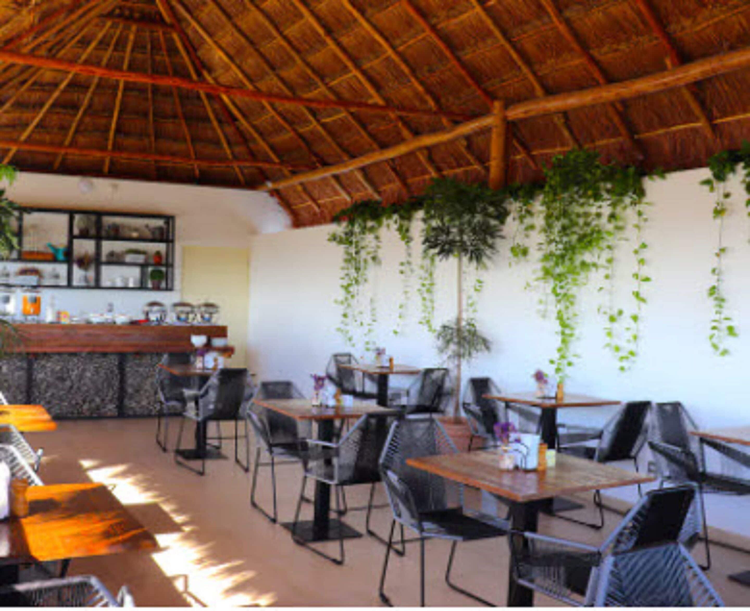 Elements Boutique 4* Tulum