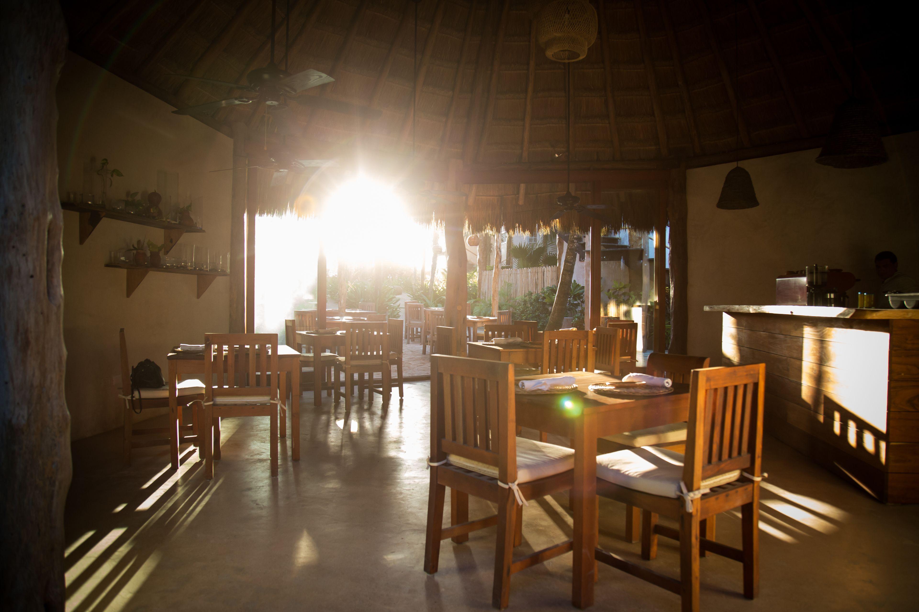 Encantada Hotel