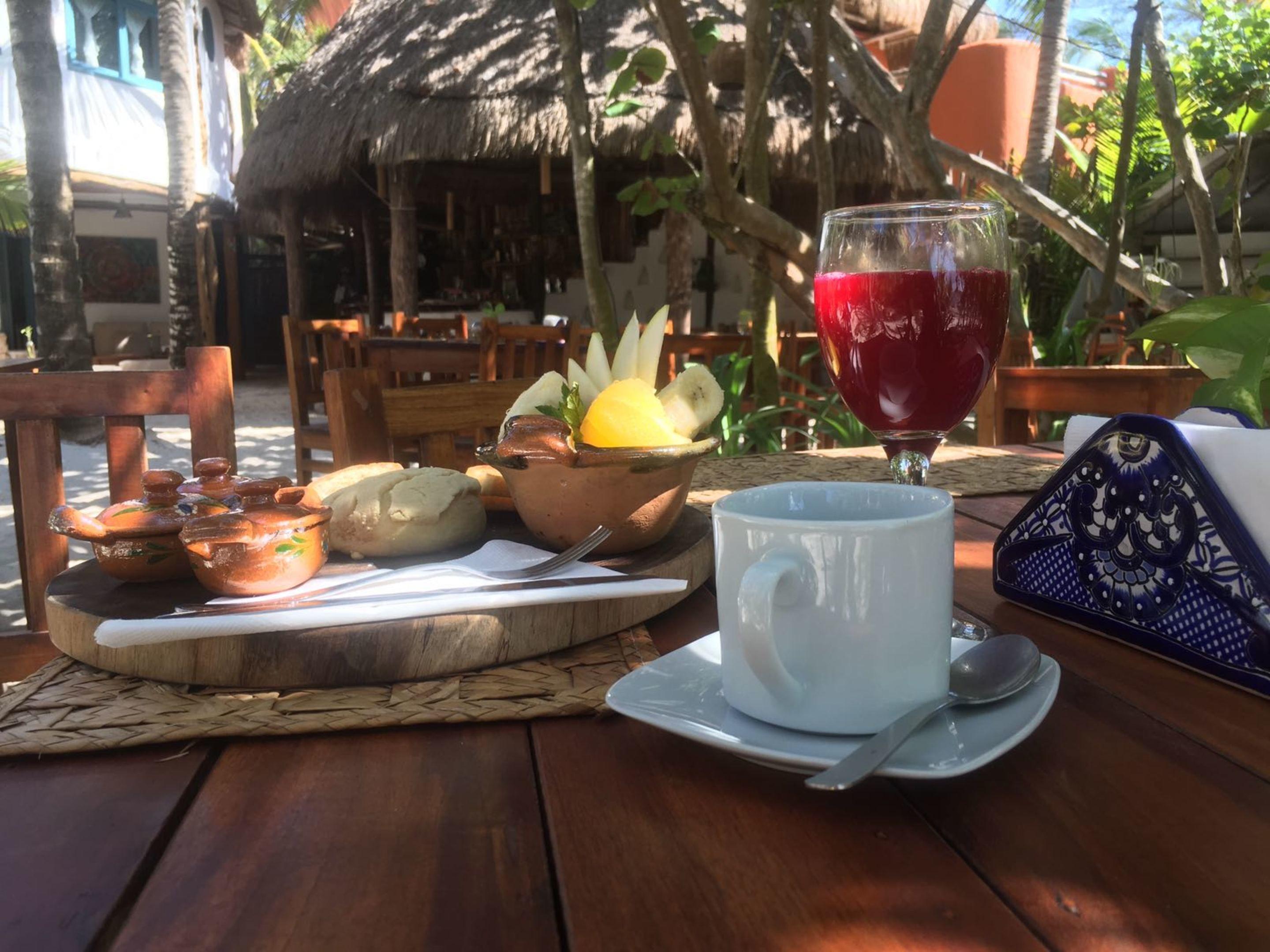 Dos Ceibas Tulum - Feel Good Hotel Hotel 4*