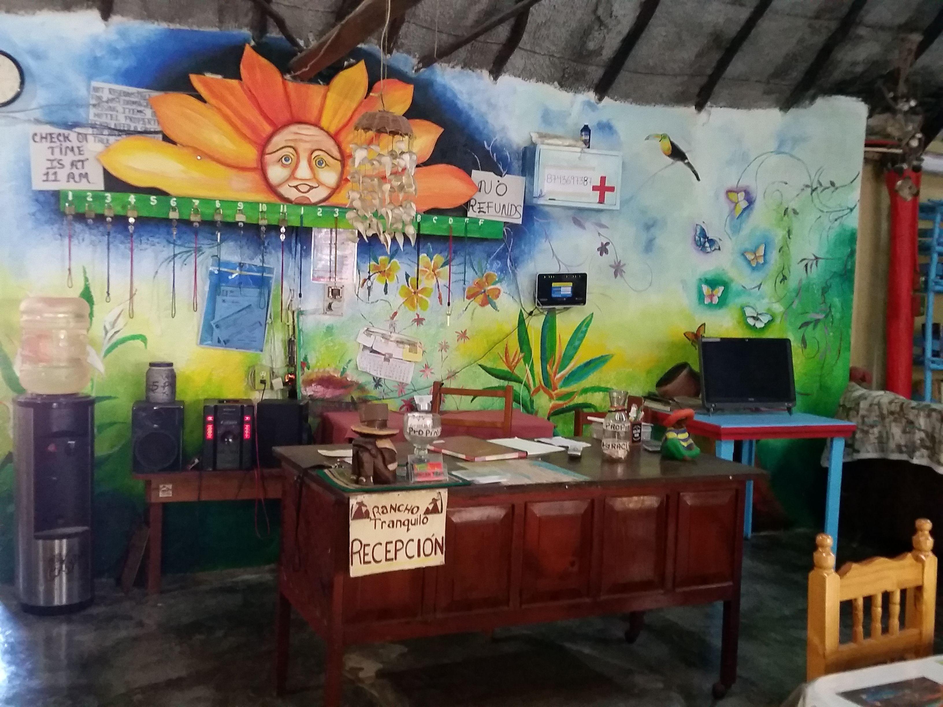 Rancho Tranquilo Tulum