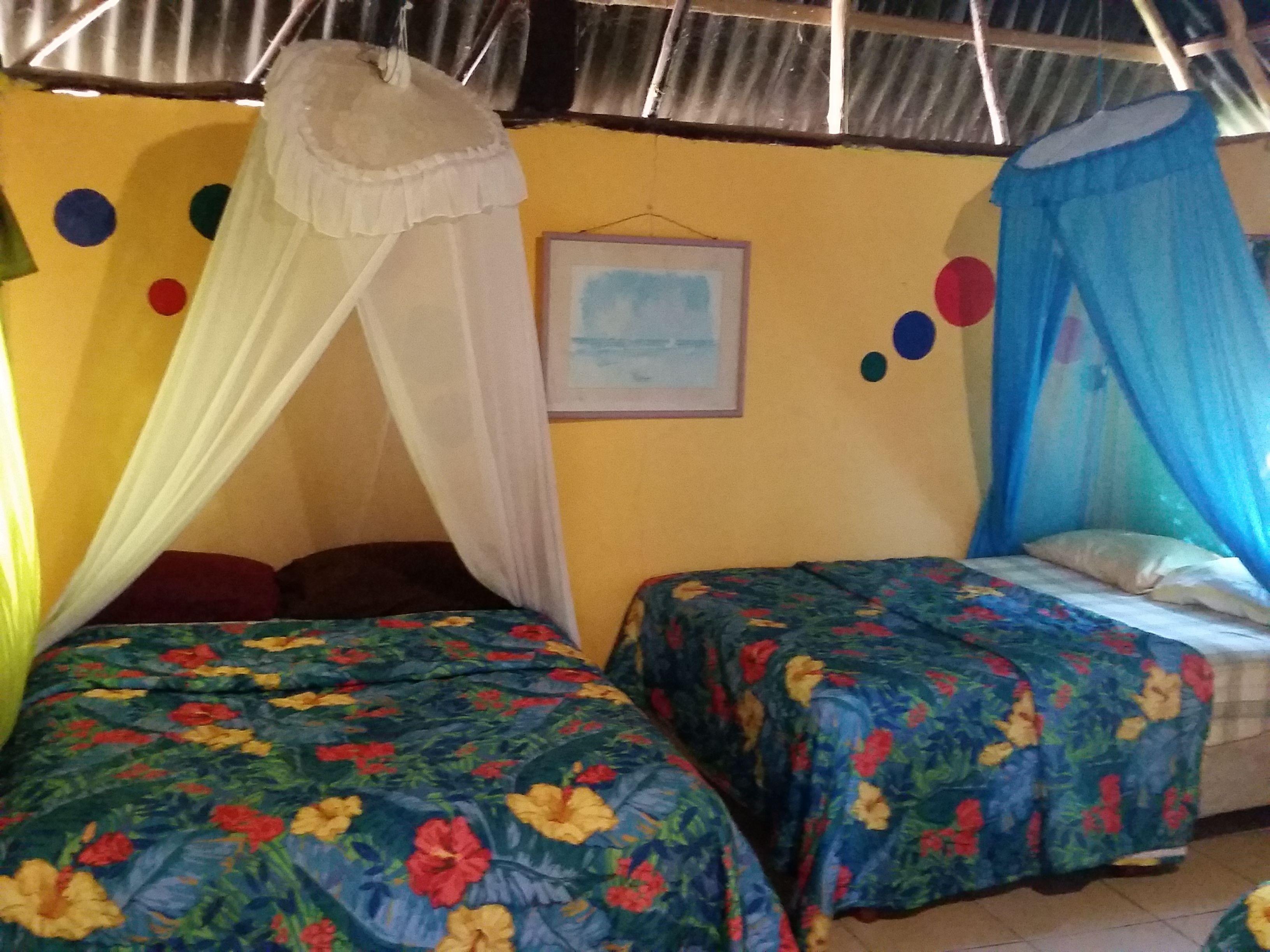 Hostel Rancho Tranquilo Tulum