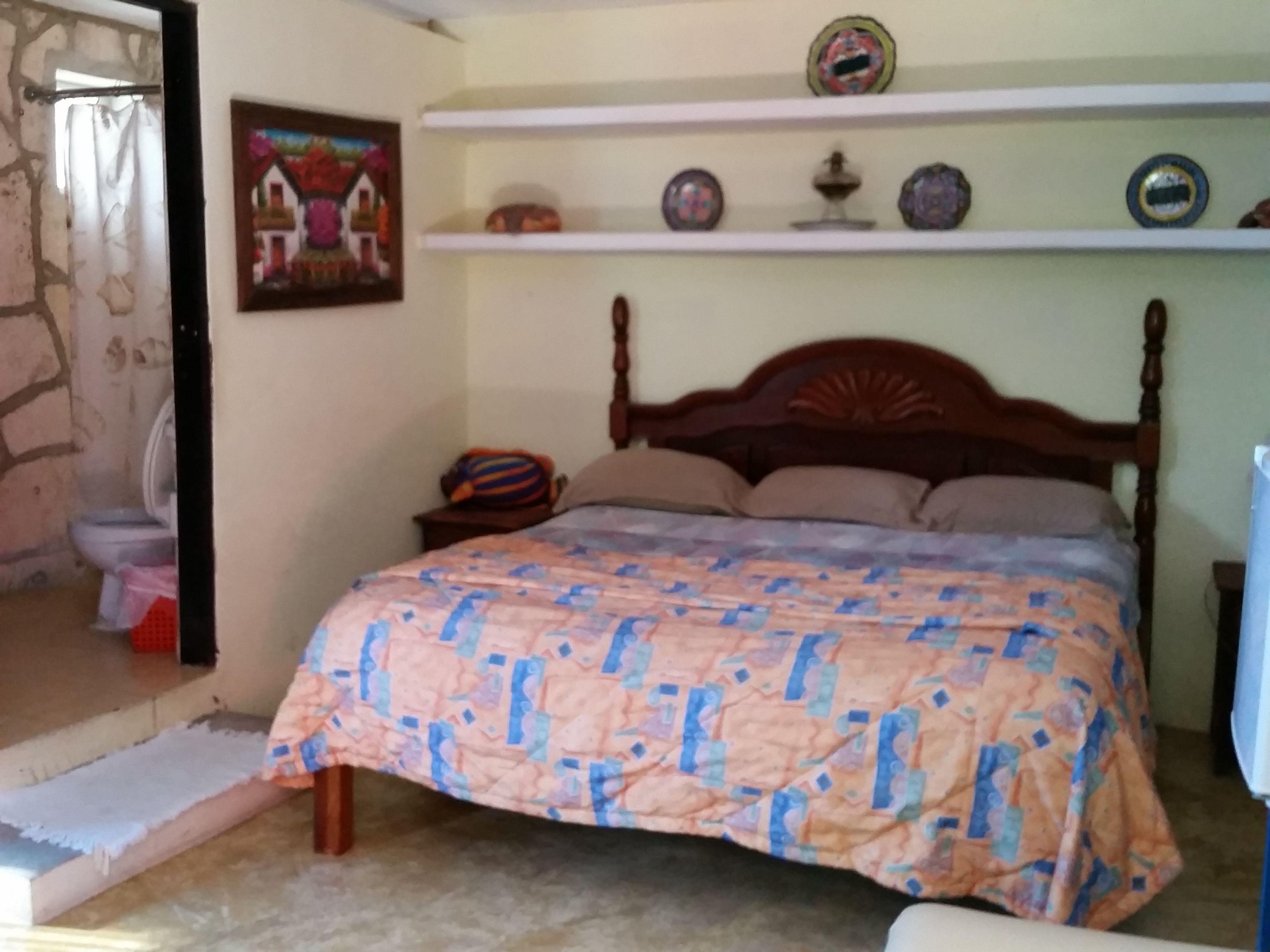 Rancho Tranquilo Hostel