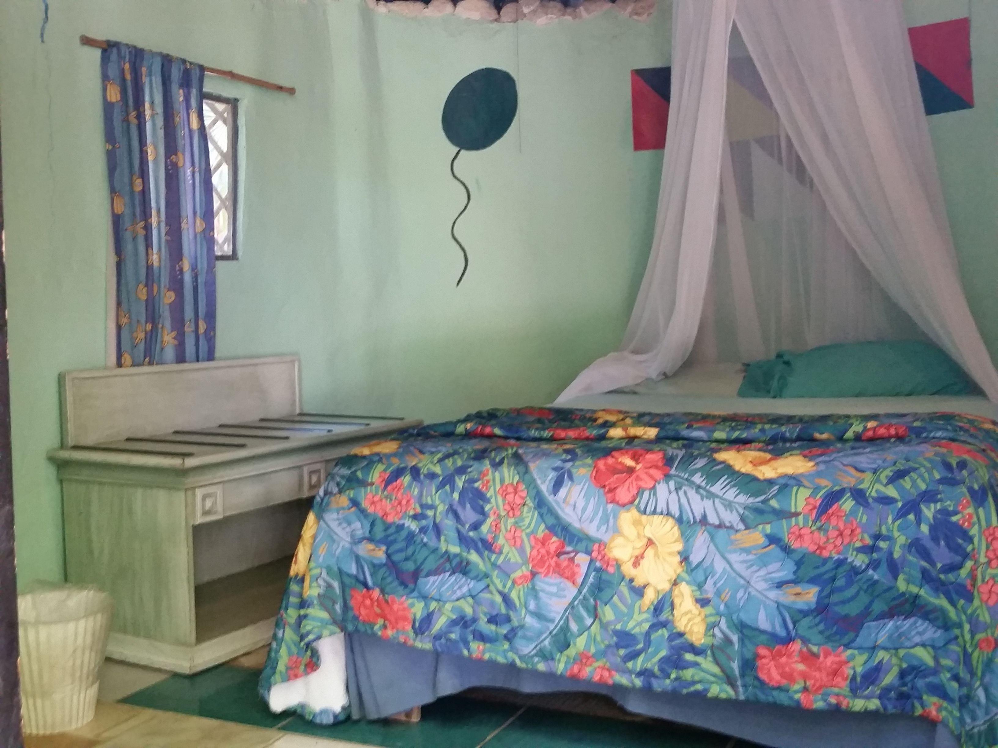 Hostel Rancho Tranquilo *