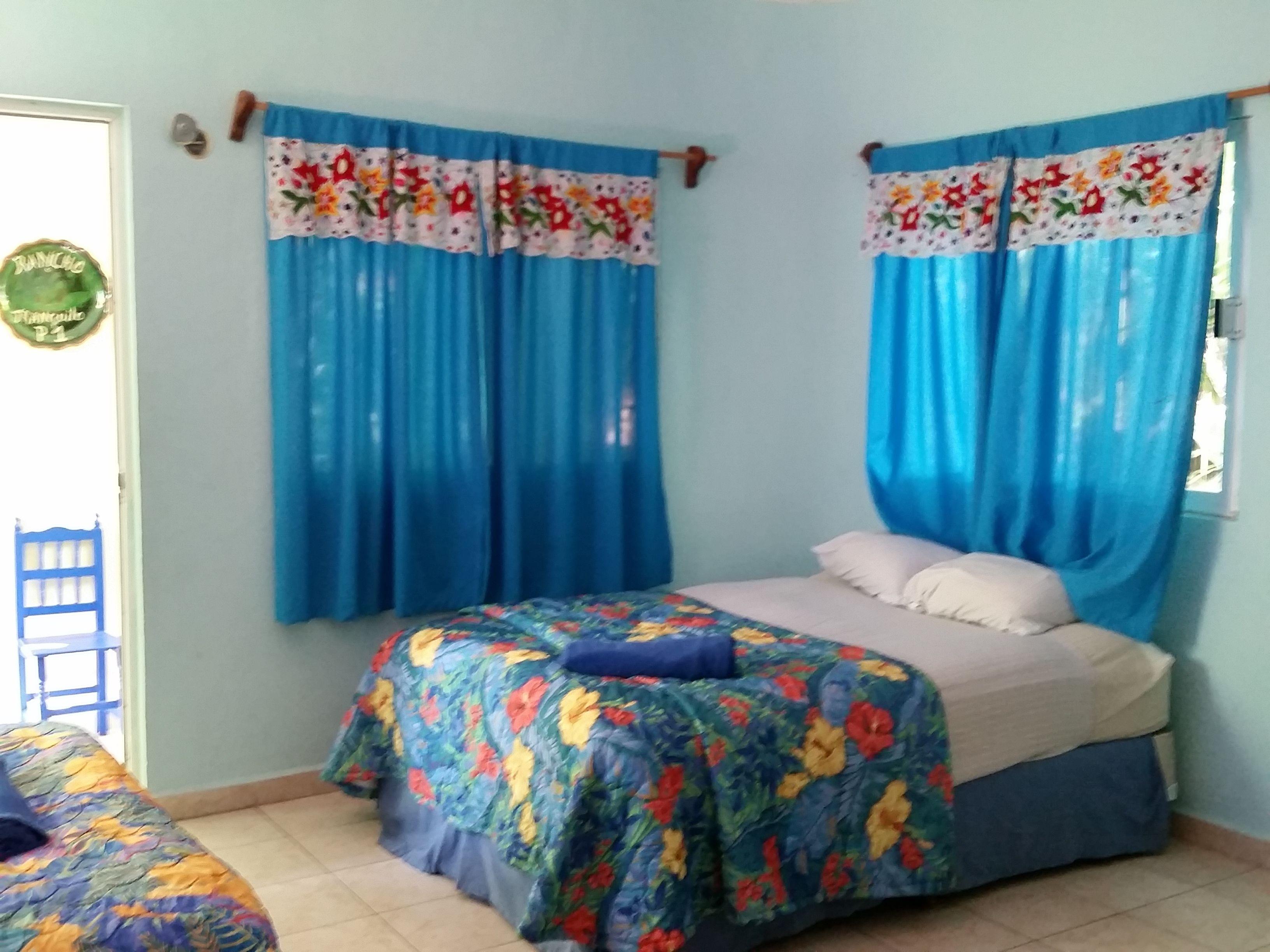 Rancho Tranquilo Tulum