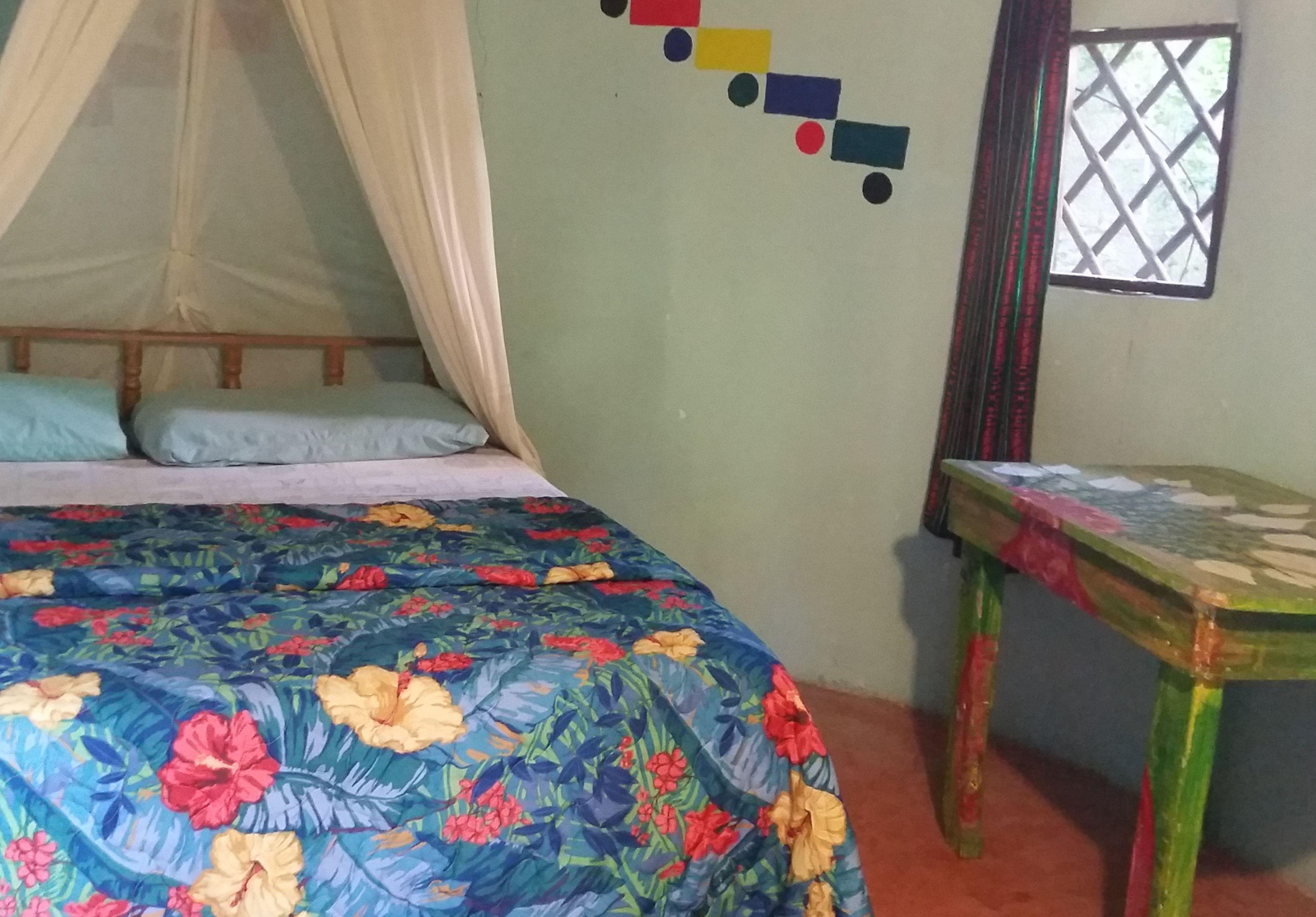 Hostel Rancho Tranquilo