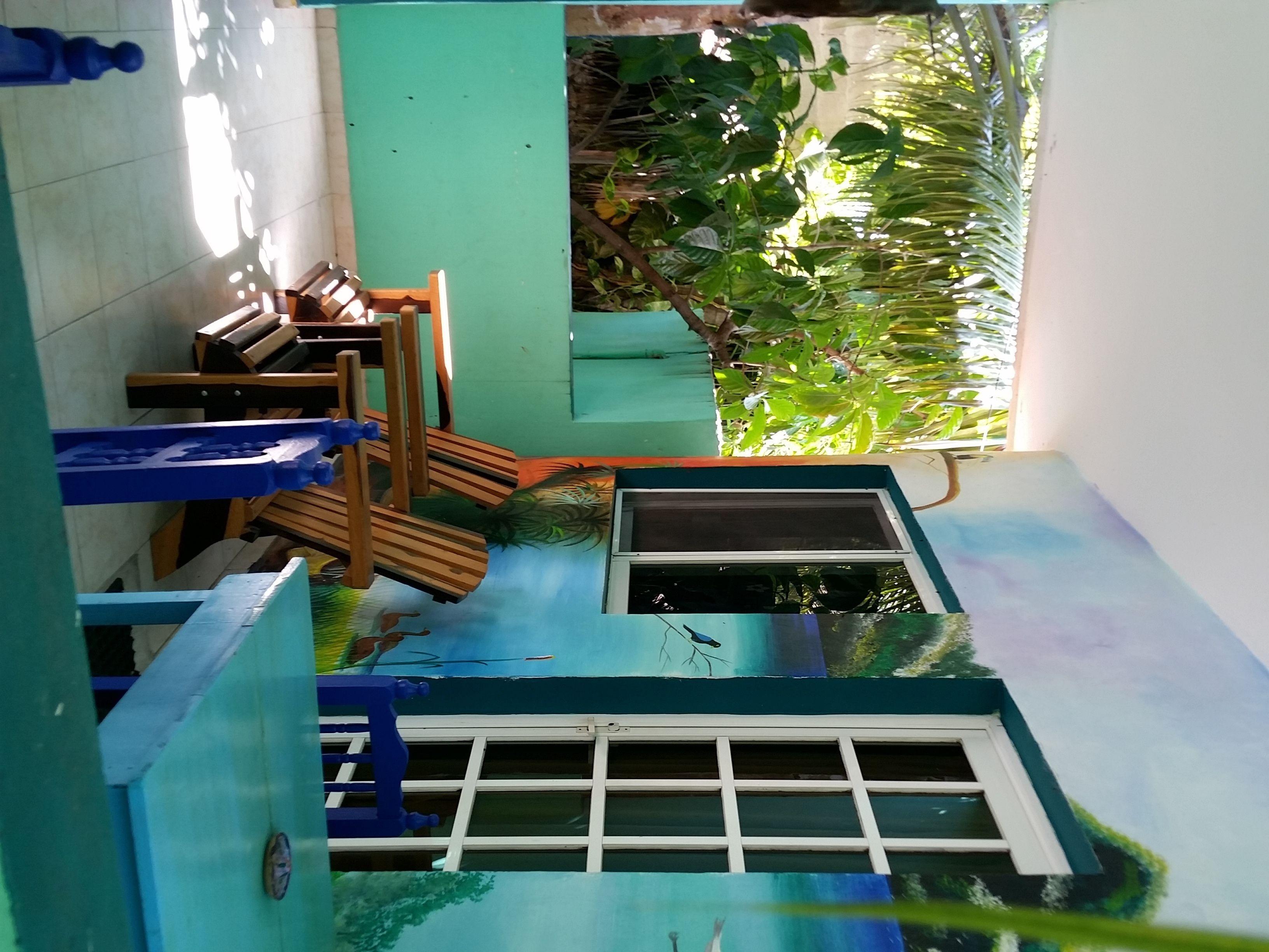 Rancho Tranquilo Hostel