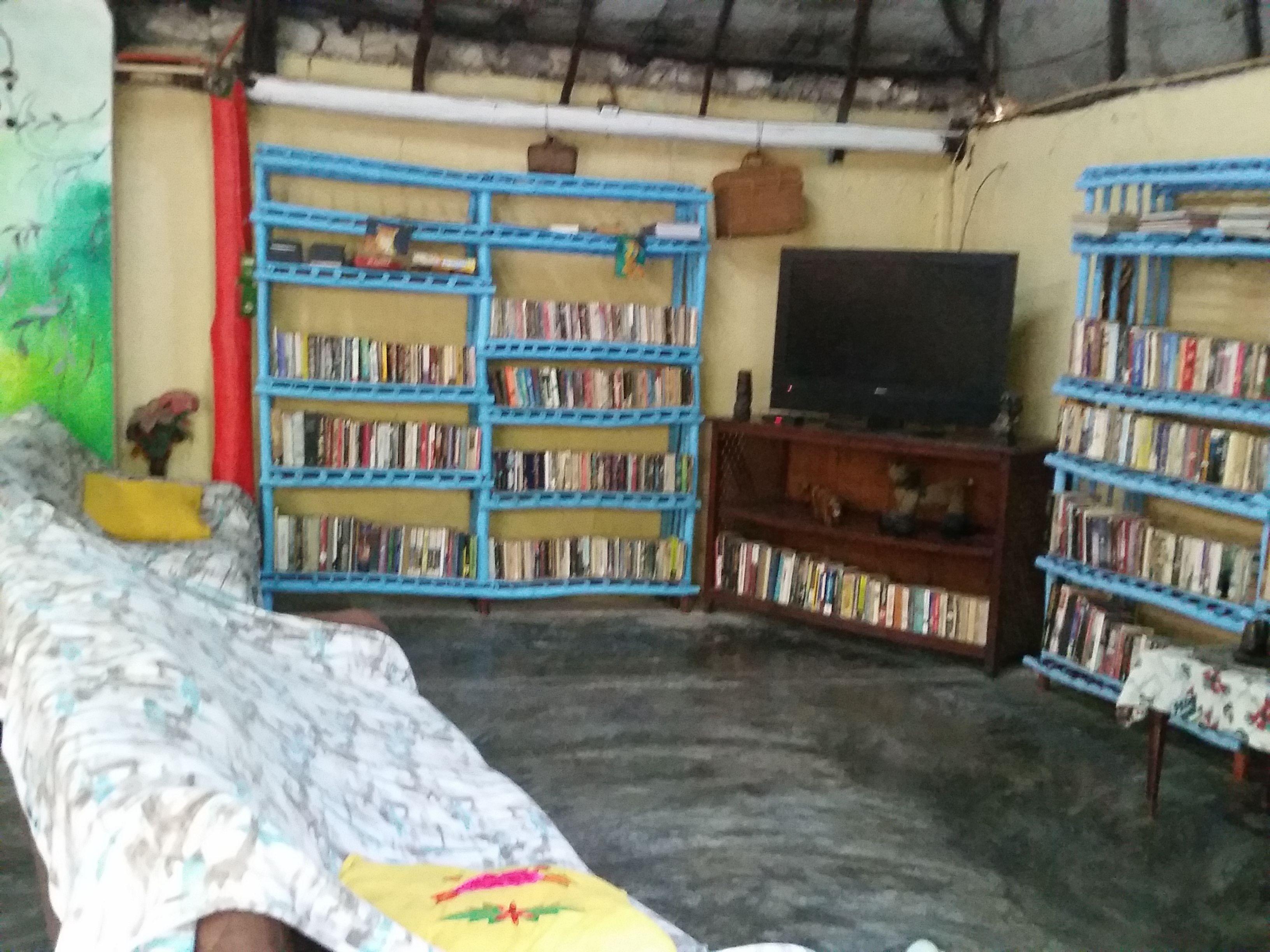 Rancho Tranquilo Hostel Tulum