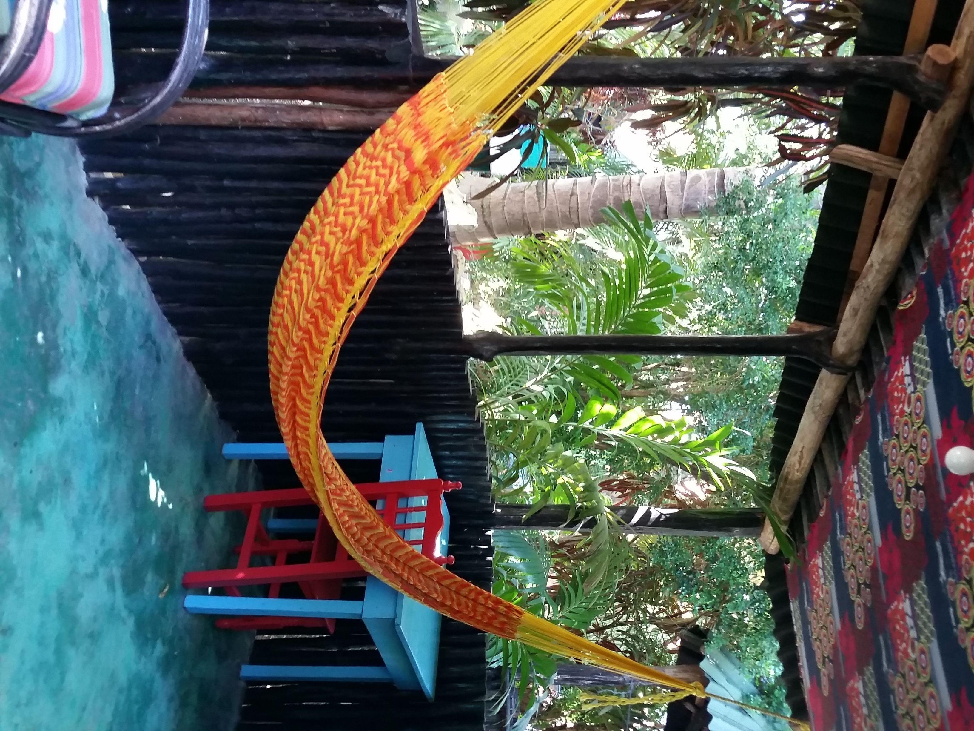 Hostel Rancho Tranquilo Tulum