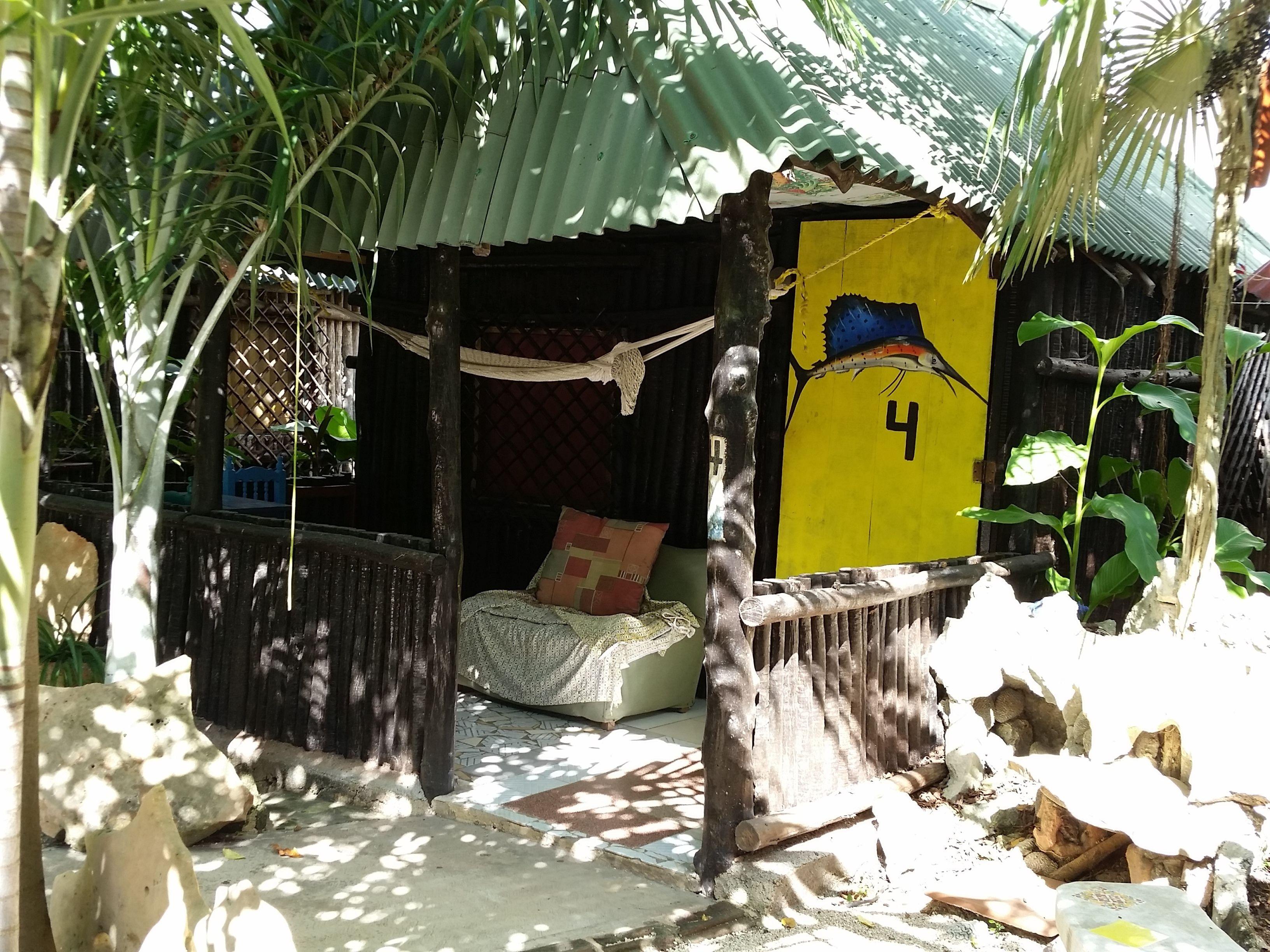 Rancho Tranquilo Hostel Tulum