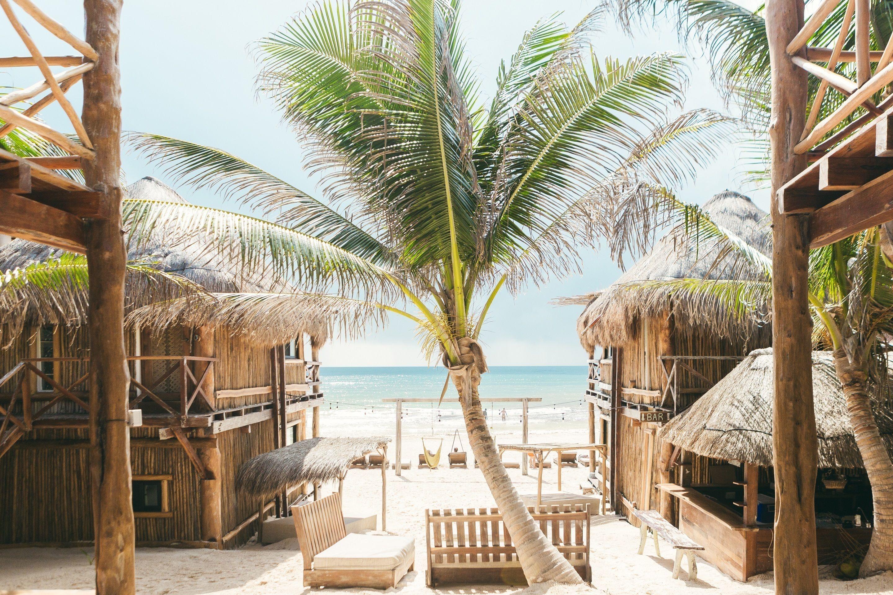 Hotel Hotelito Azul 5*