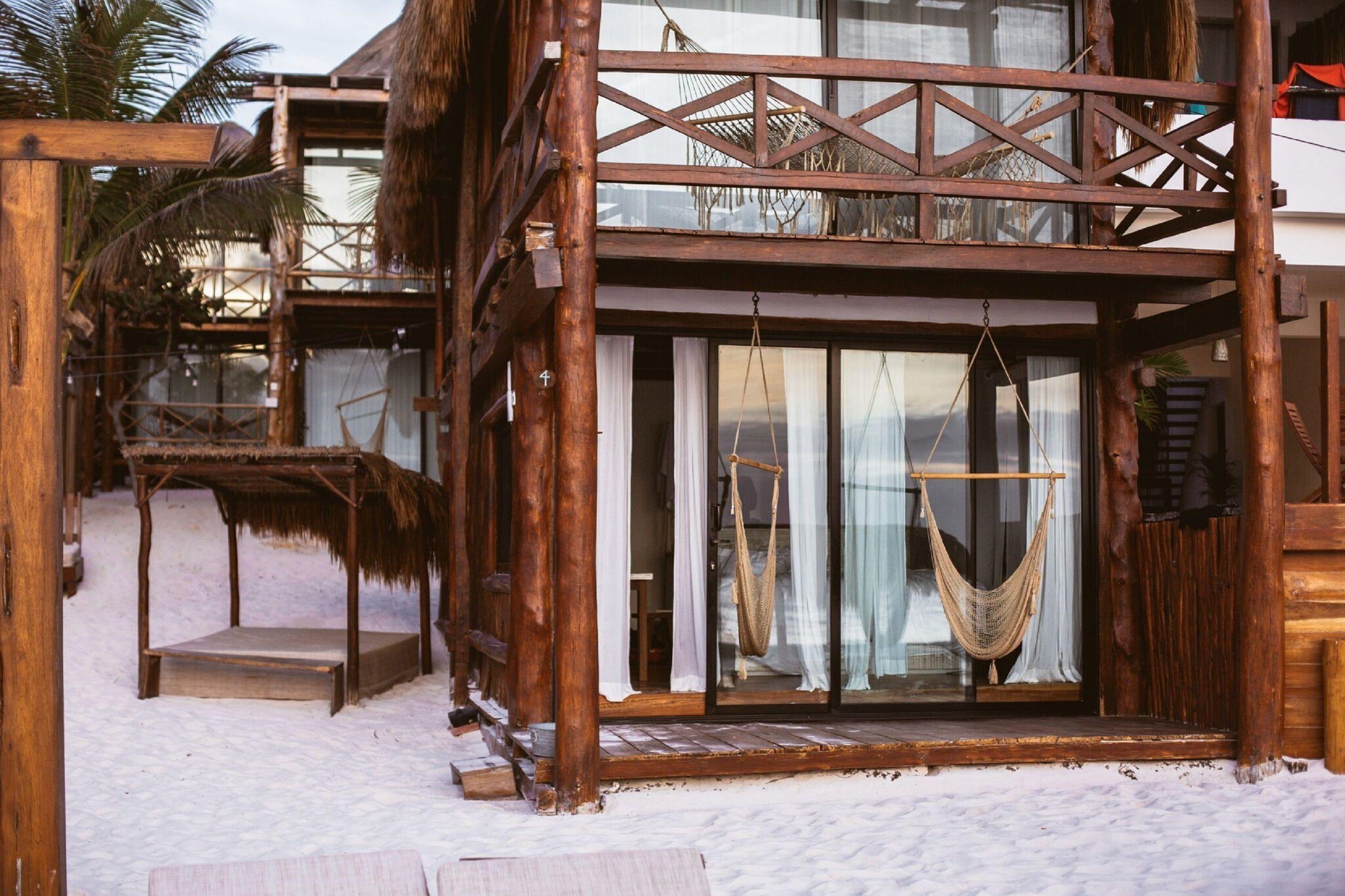 Hotel Hotelito Azul Tulum