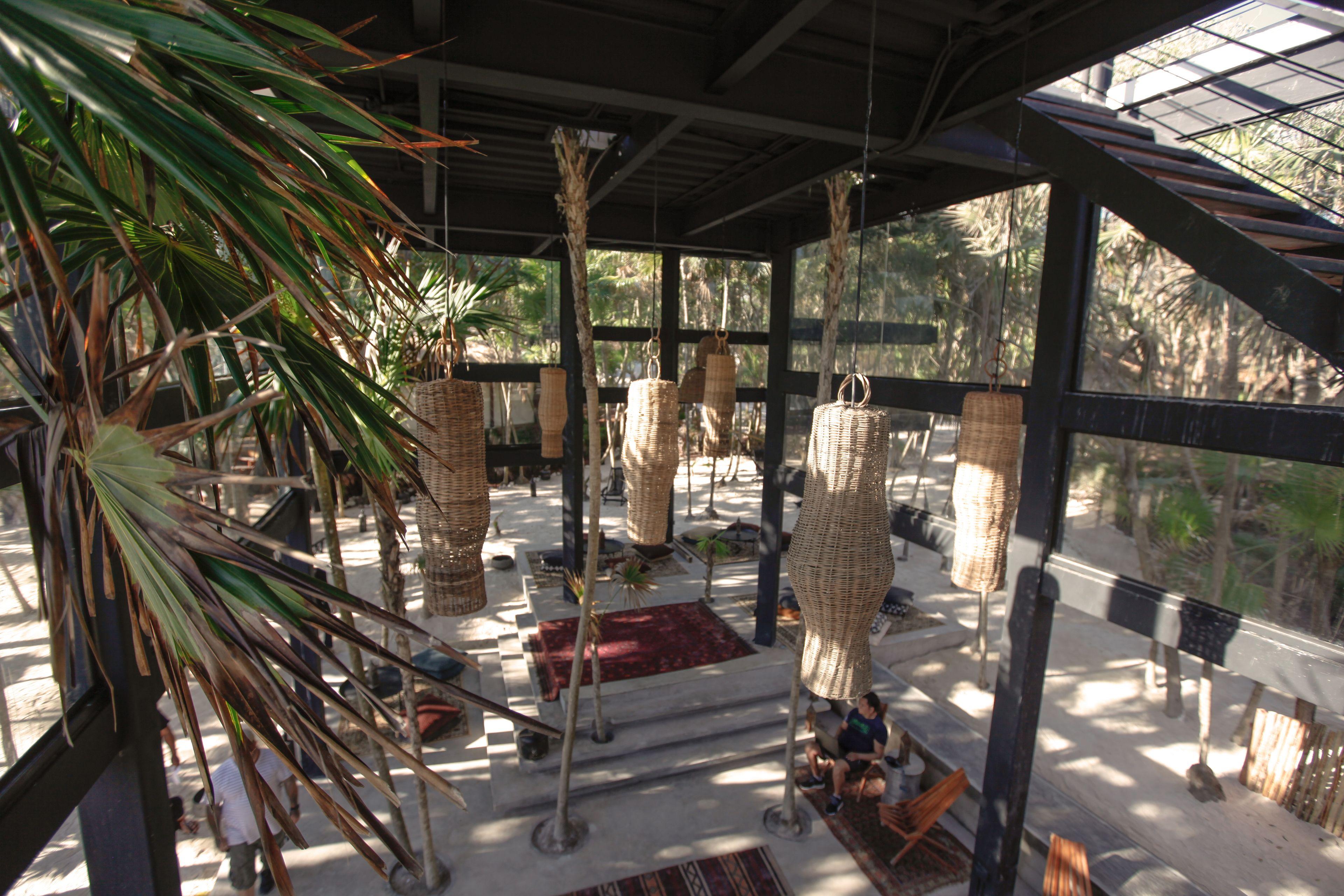 Our Habitas - Adults Only