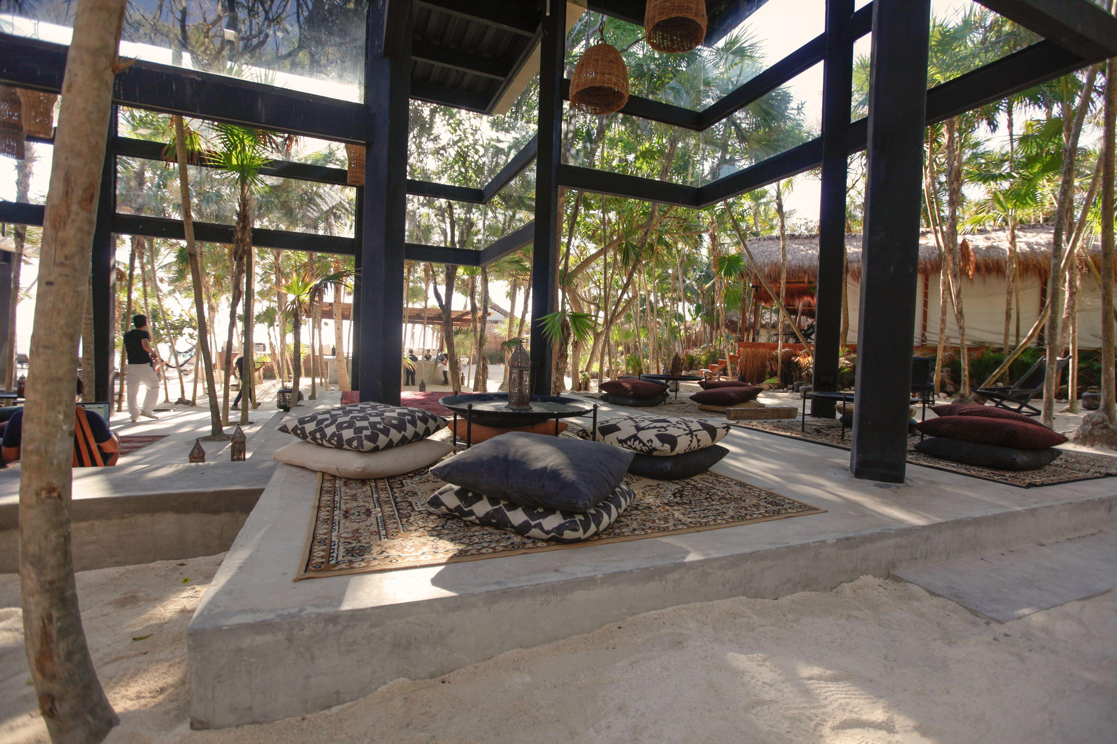 Our Habitas - Adults Only 5* Tulum